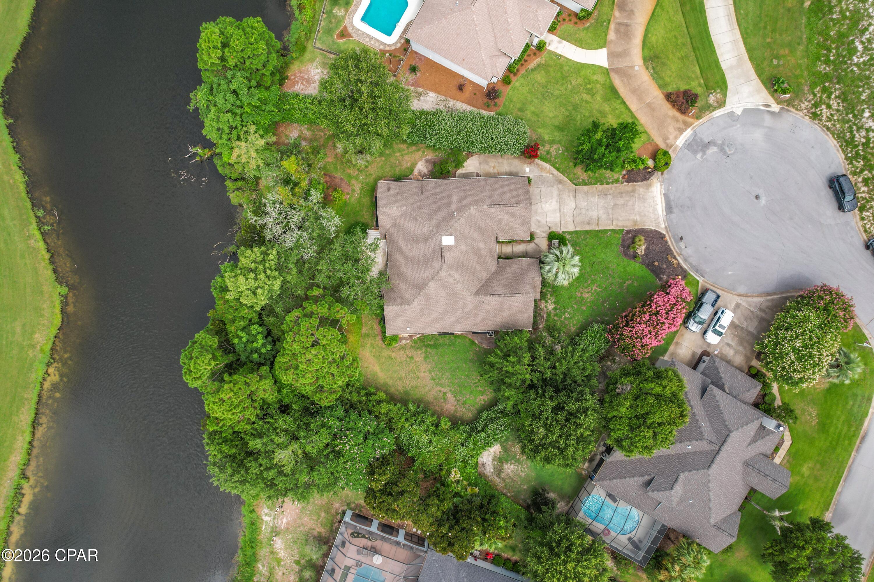 203 Bunker Lane Panama City Beach FL 32408
