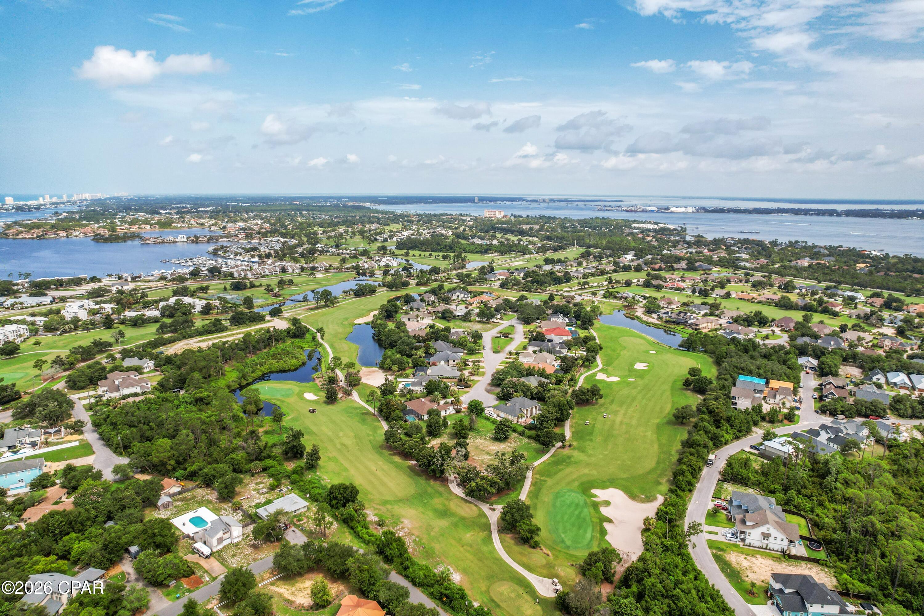 203 Bunker Lane Panama City Beach FL 32408