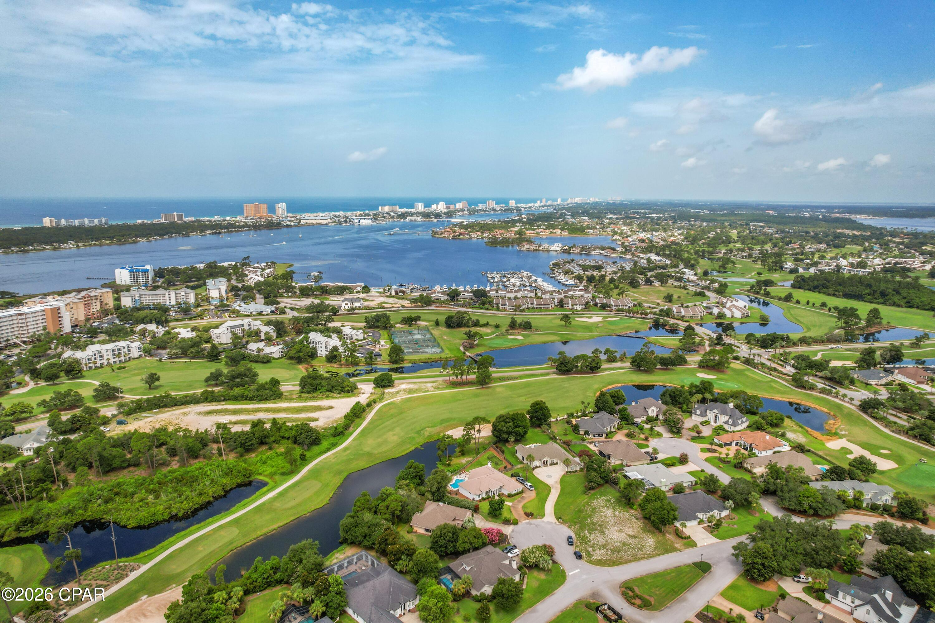 203 Bunker Lane Panama City Beach FL 32408