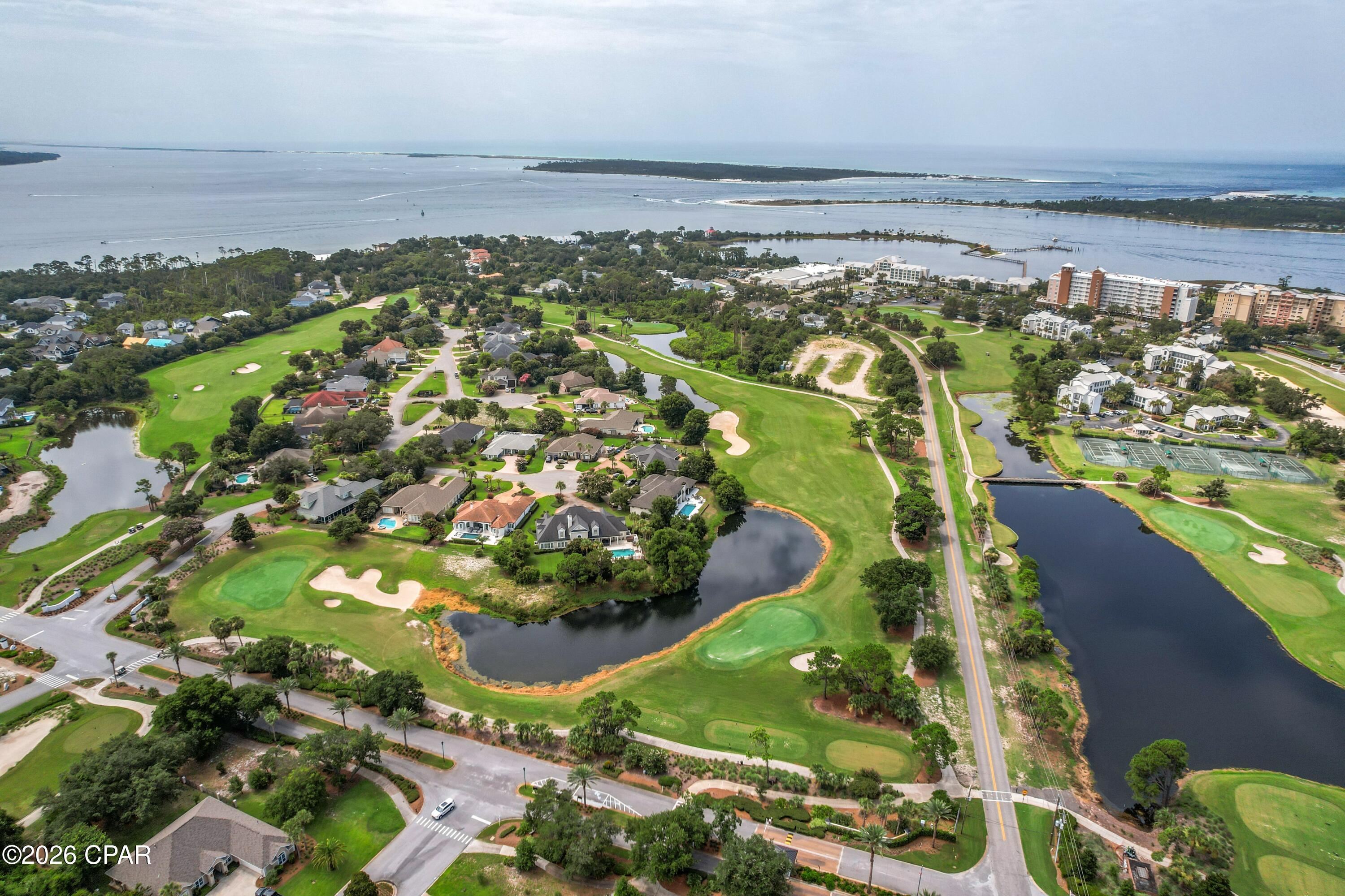 203 Bunker Lane Panama City Beach FL 32408