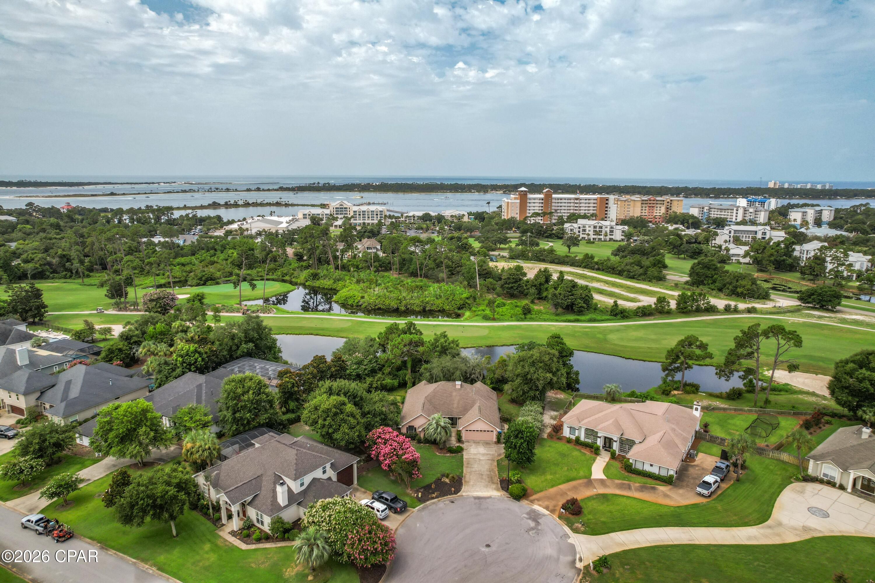 203 Bunker Lane Panama City Beach FL 32408