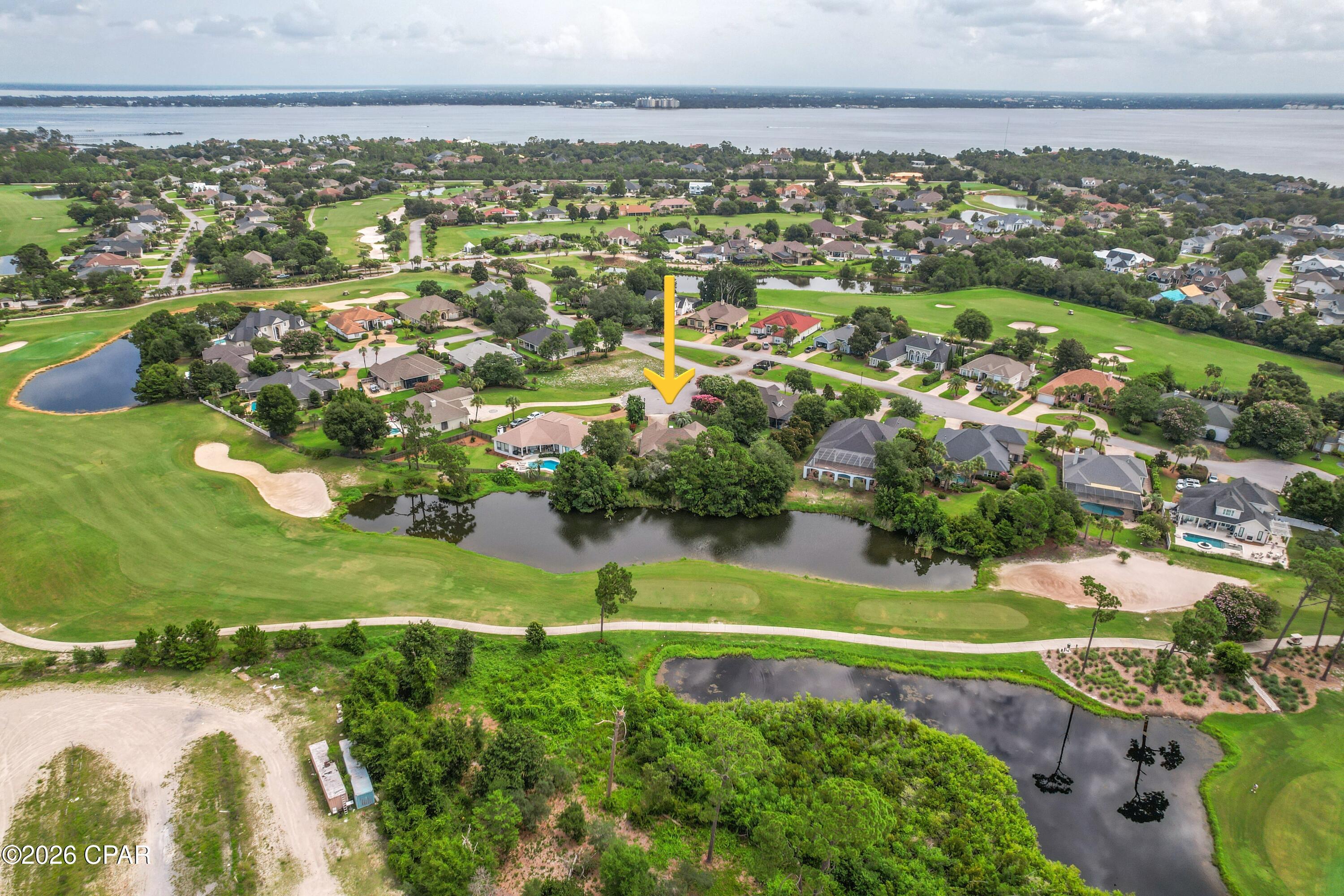 203 Bunker Lane Panama City Beach FL 32408