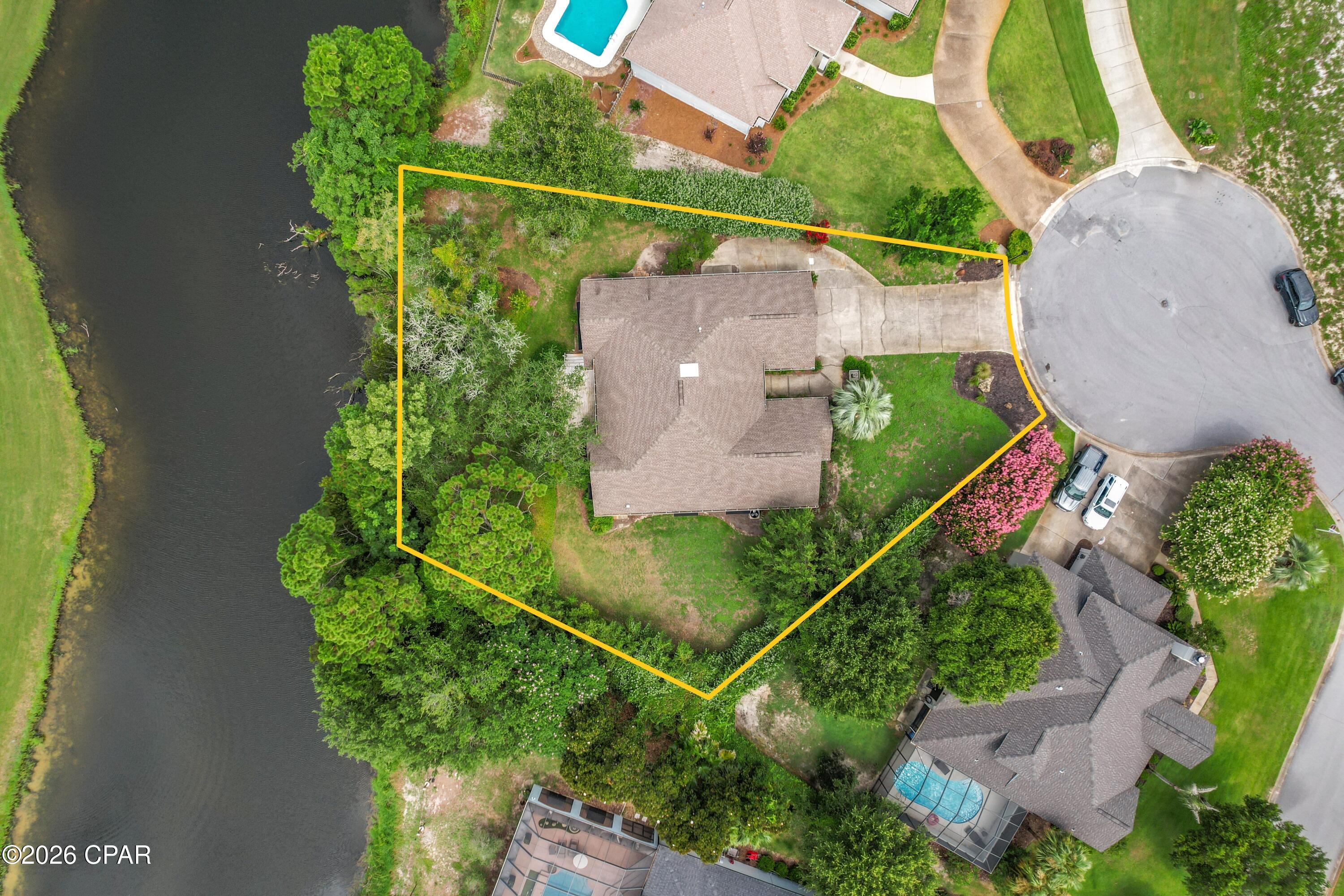 203 Bunker Lane Panama City Beach FL 32408