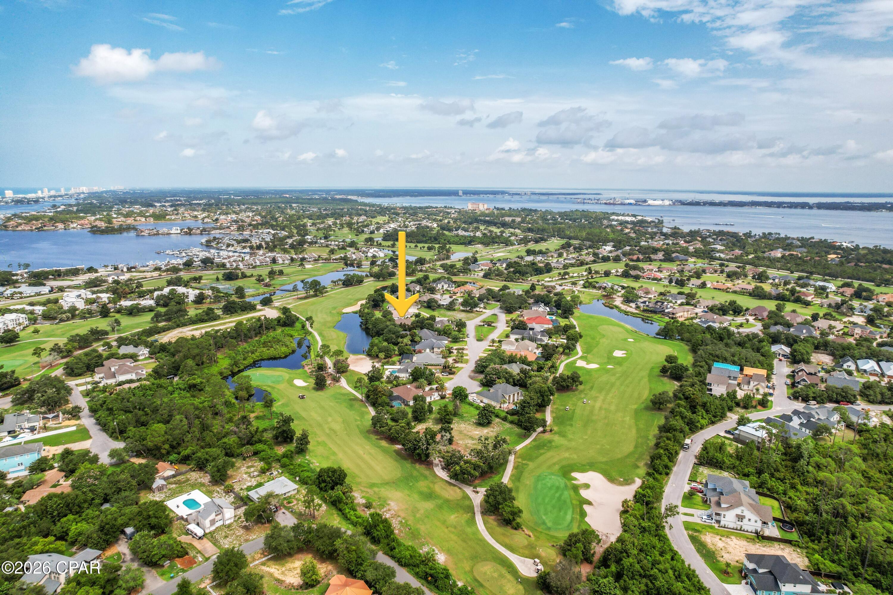 203 Bunker Lane Panama City Beach FL 32408