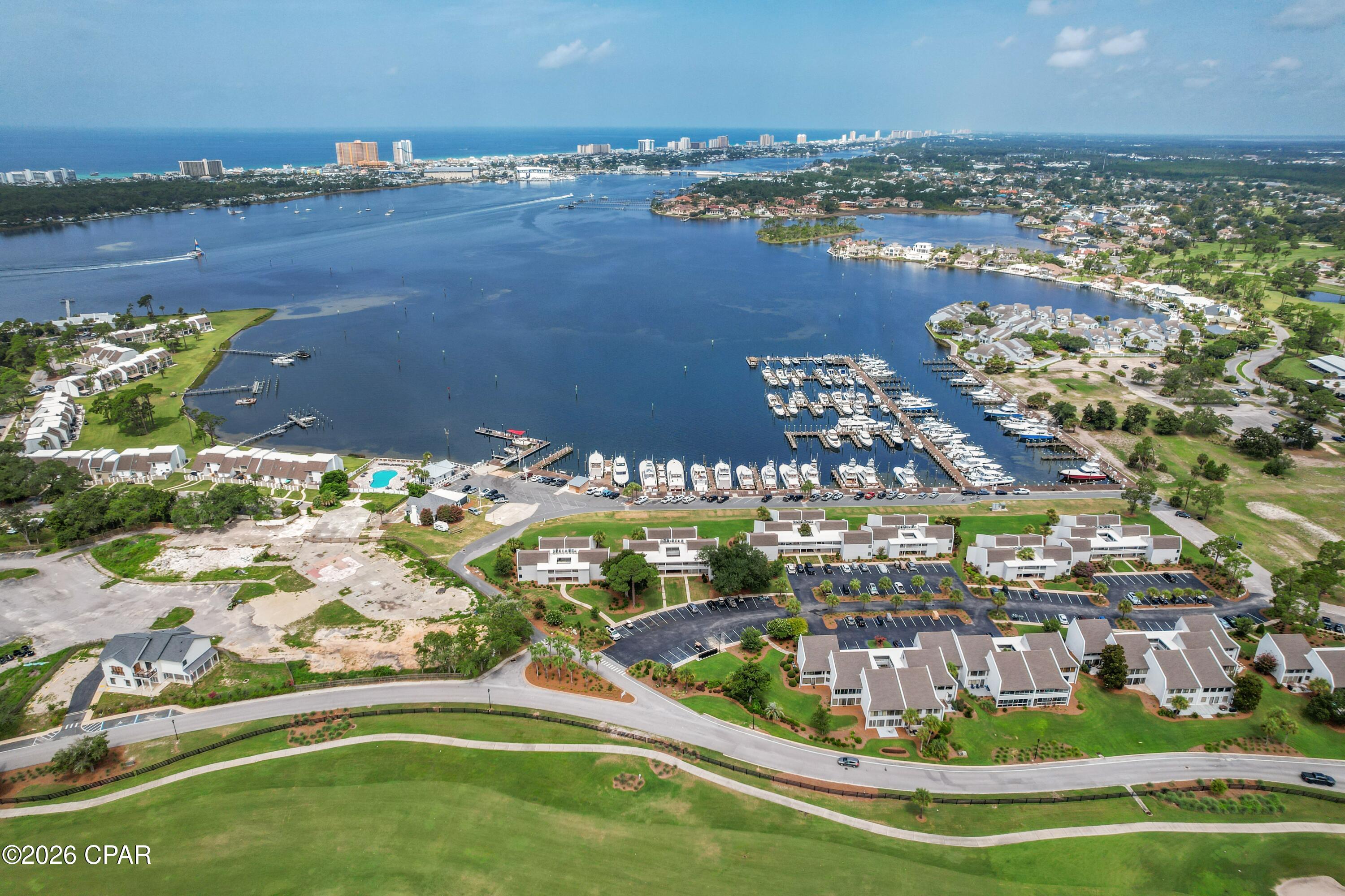 203 Bunker Lane Panama City Beach FL 32408