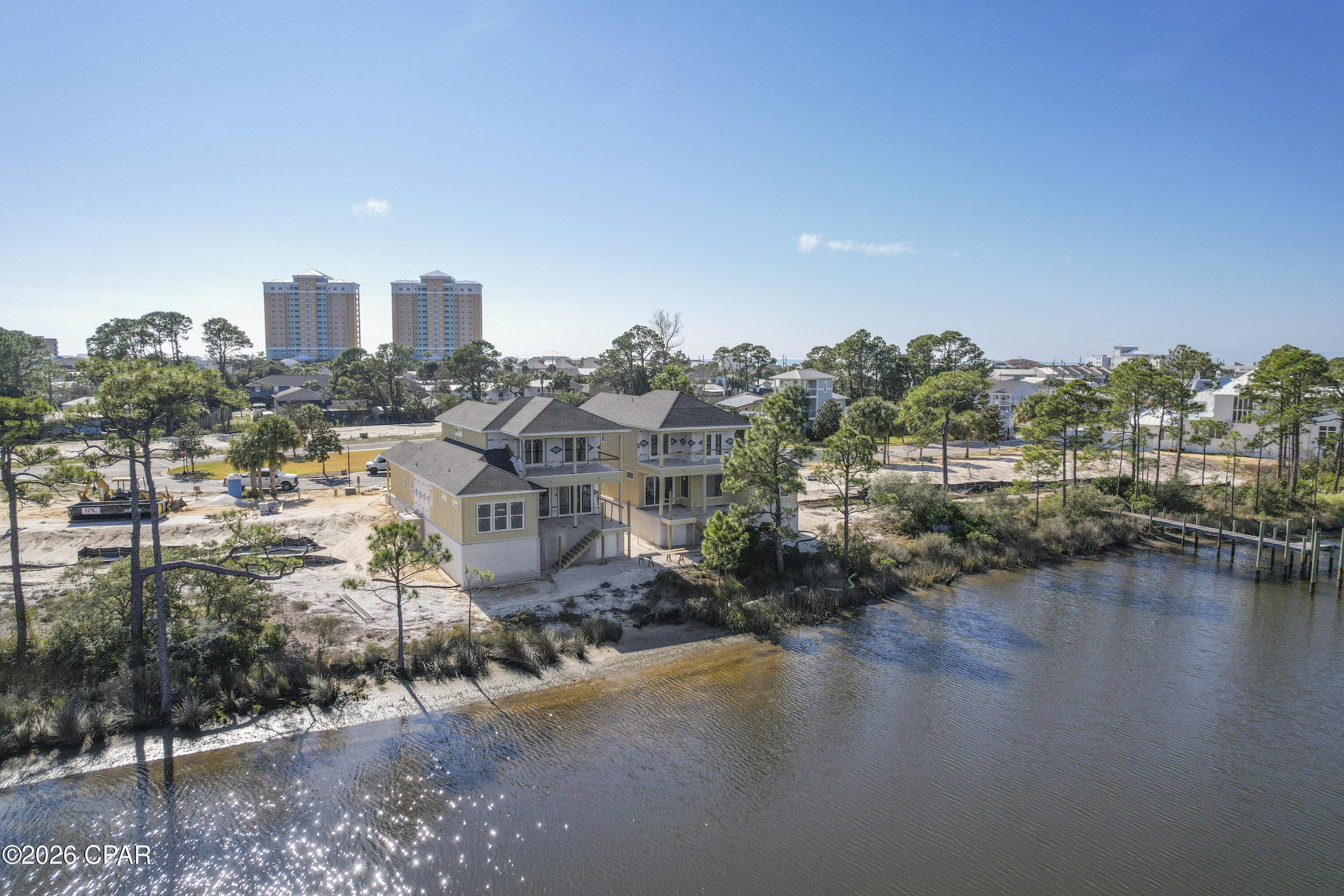 7852 Grand Lagoon Way Panama City Beach FL 32408