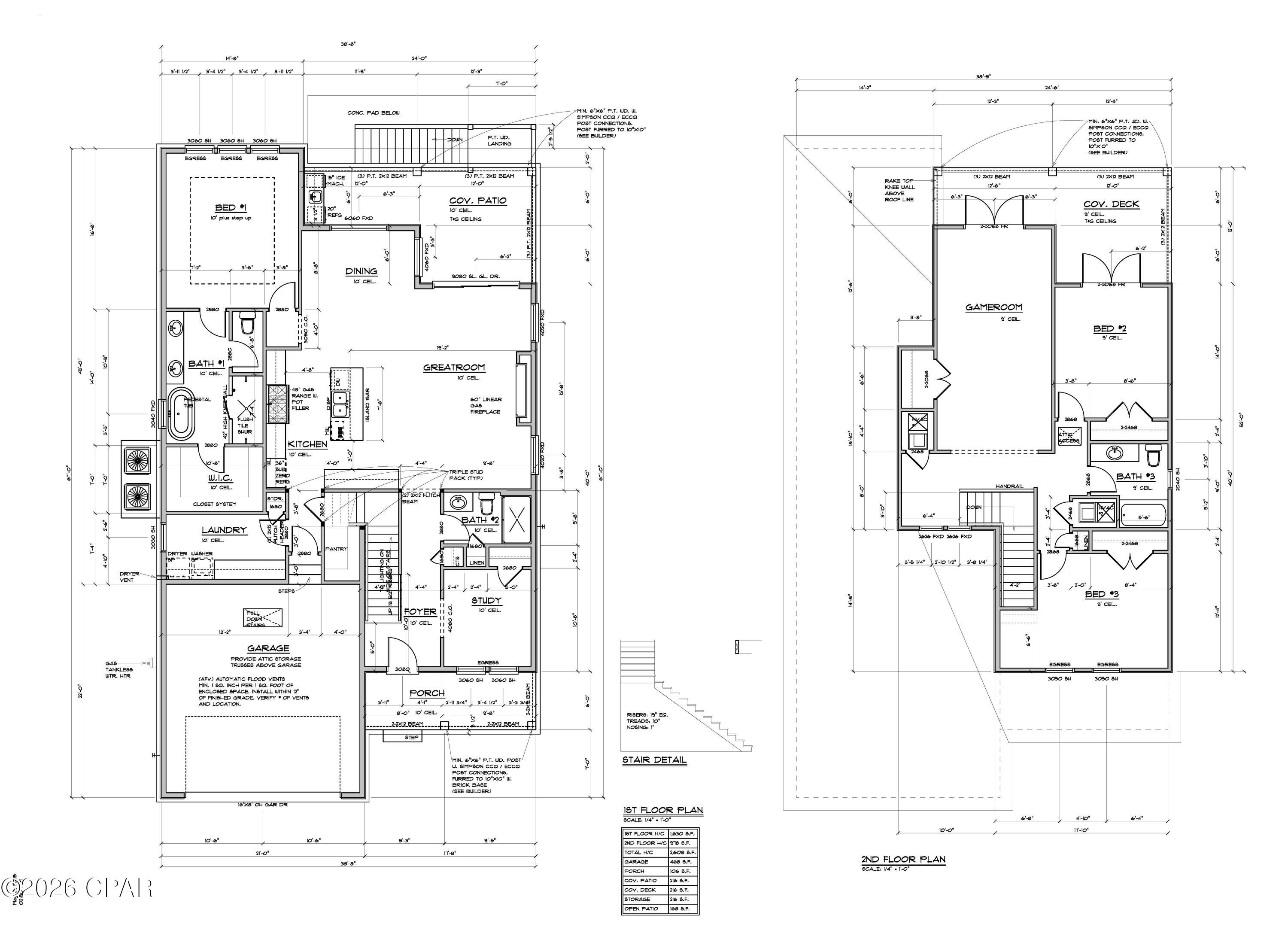 7852 Grand Lagoon Way Panama City Beach FL 32408