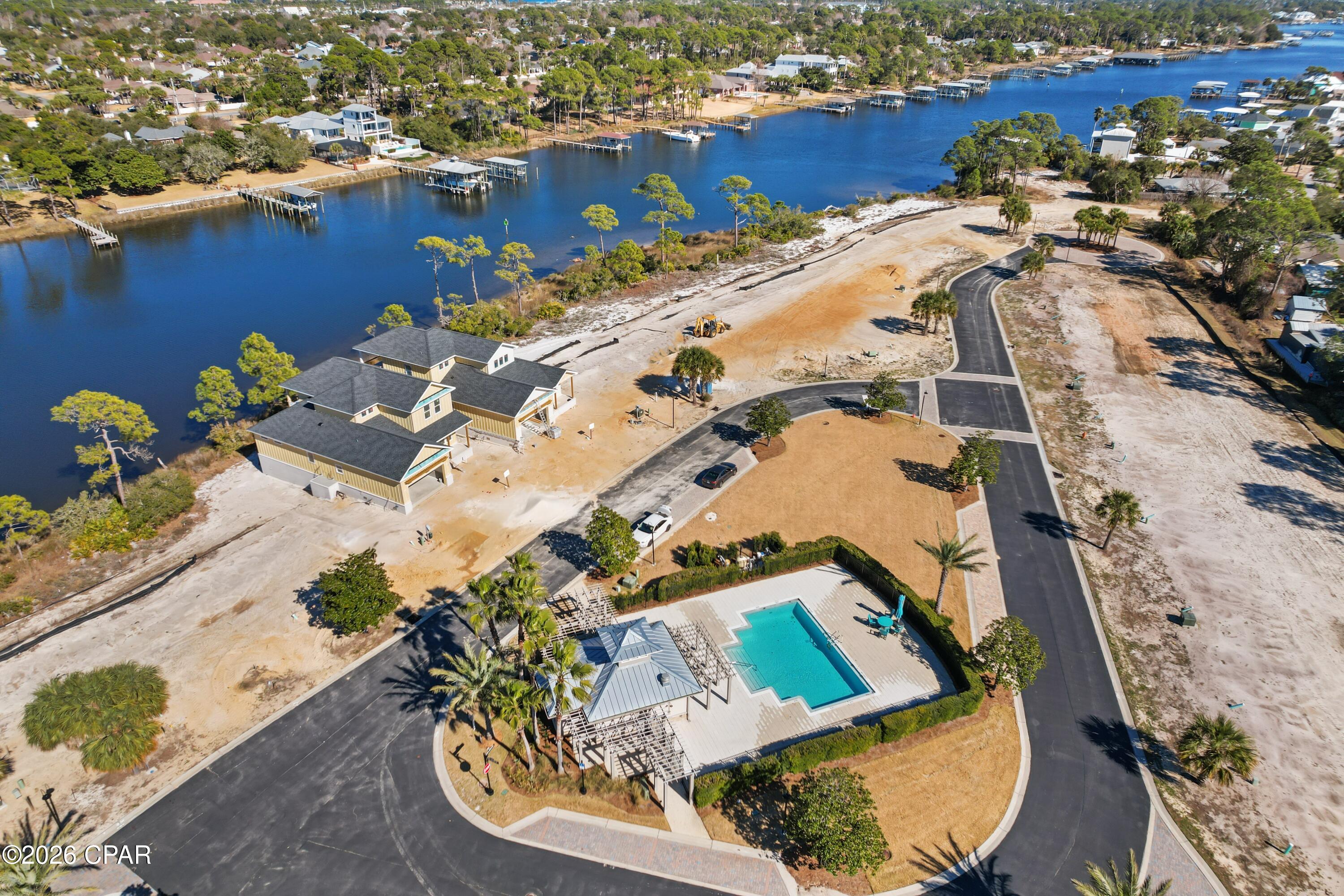 7852 Grand Lagoon Way Panama City Beach FL 32408