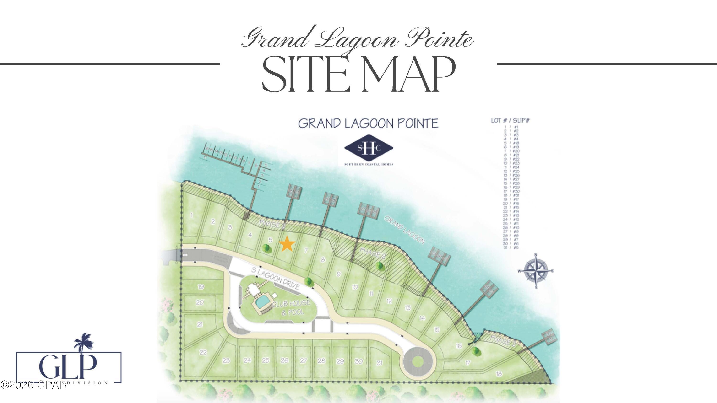 7852 Grand Lagoon Way Panama City Beach FL 32408