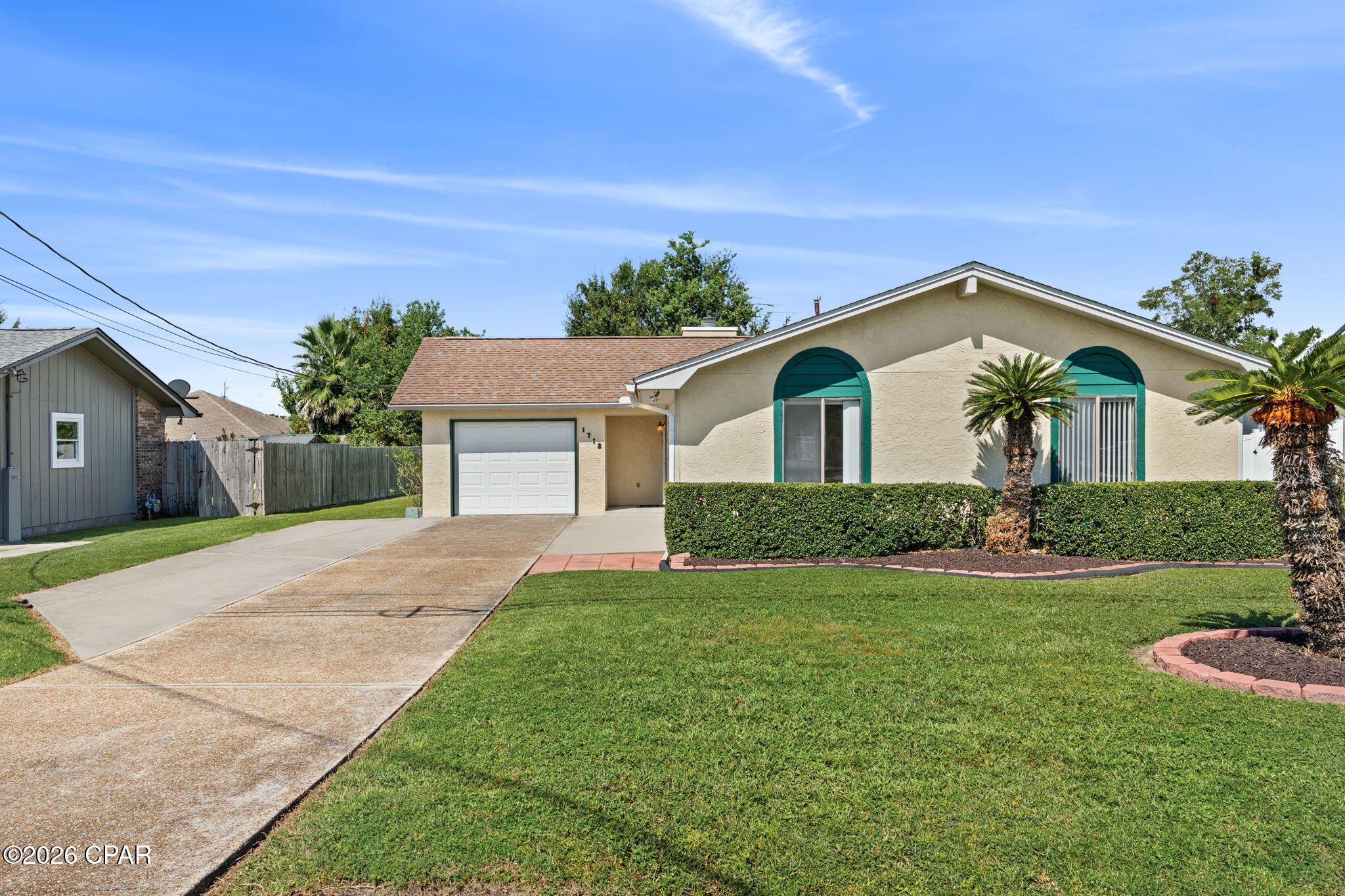 1712 Maine Avenue Lynn Haven FL 32444