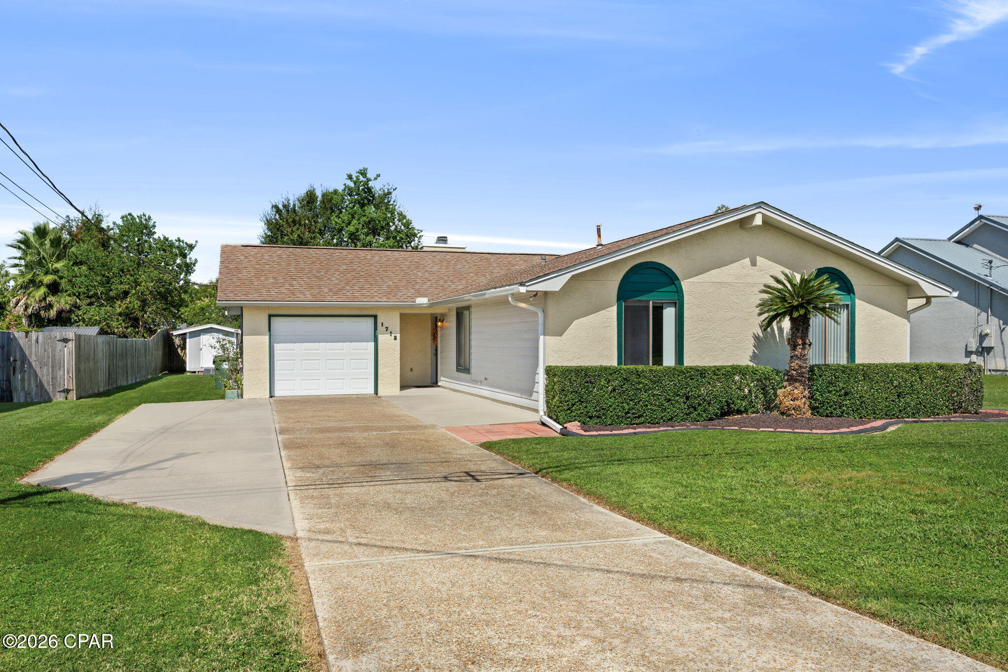 1712 Maine Avenue Lynn Haven FL 32444
