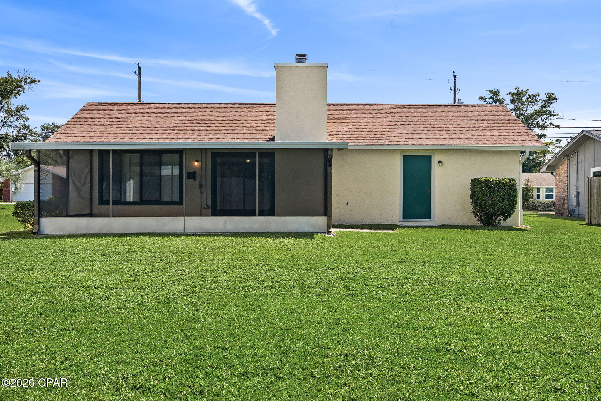 1712 Maine Avenue Lynn Haven FL 32444