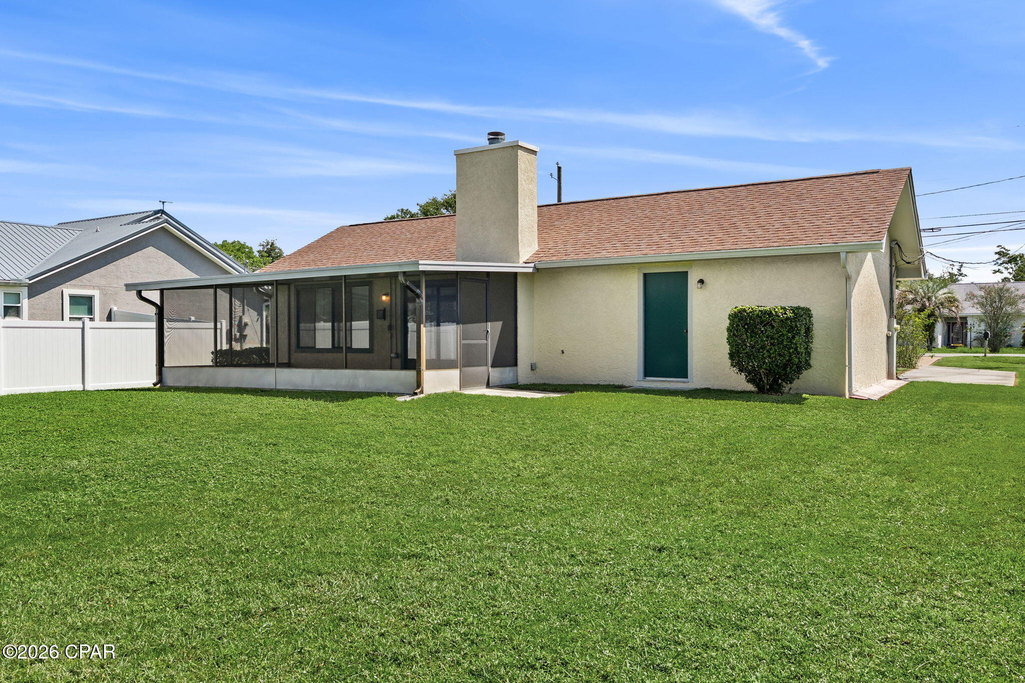 1712 Maine Avenue Lynn Haven FL 32444