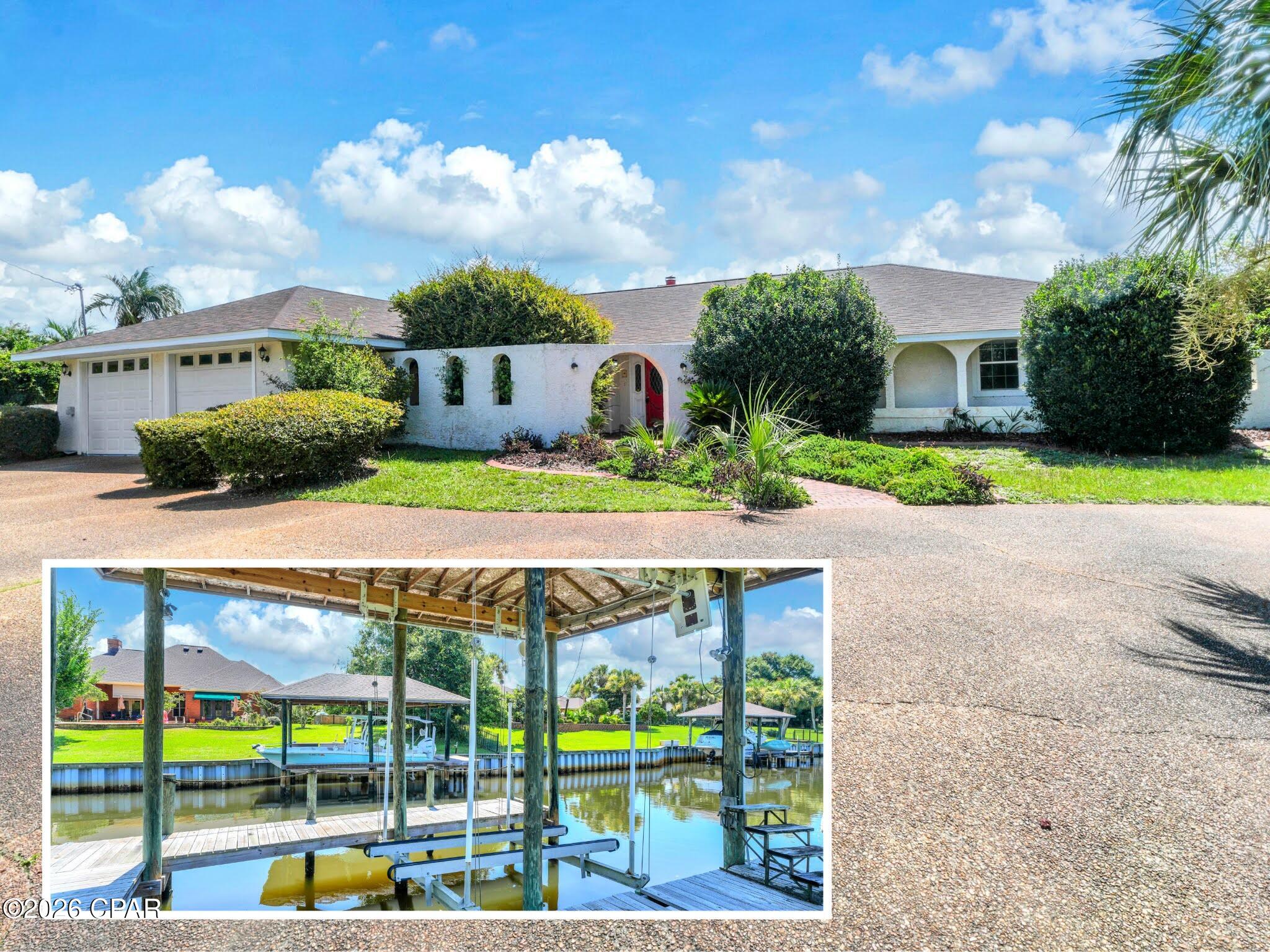 3024 Kingswood Drive Panama City FL 32405