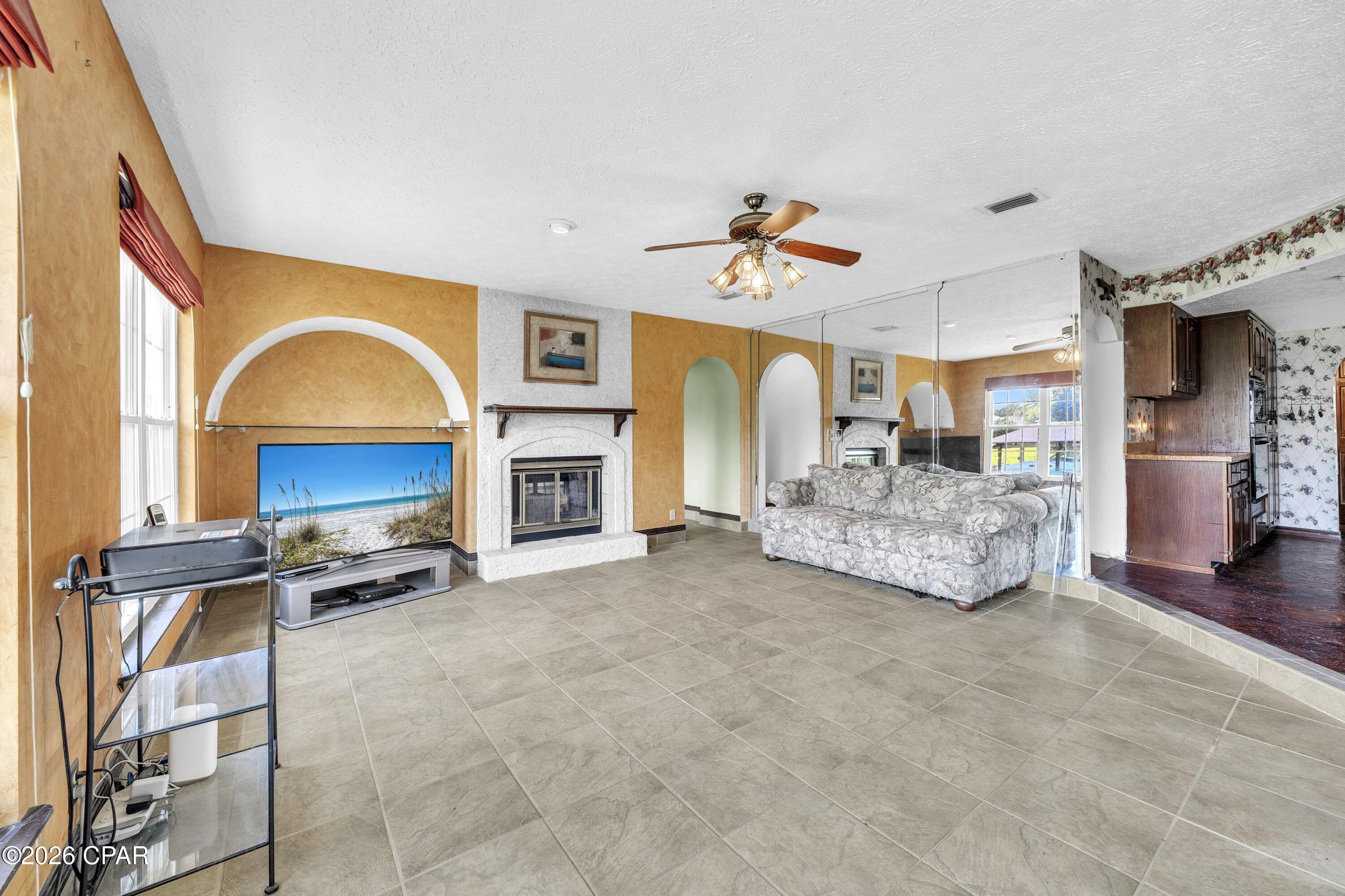 3024 Kingswood Drive Panama City FL 32405