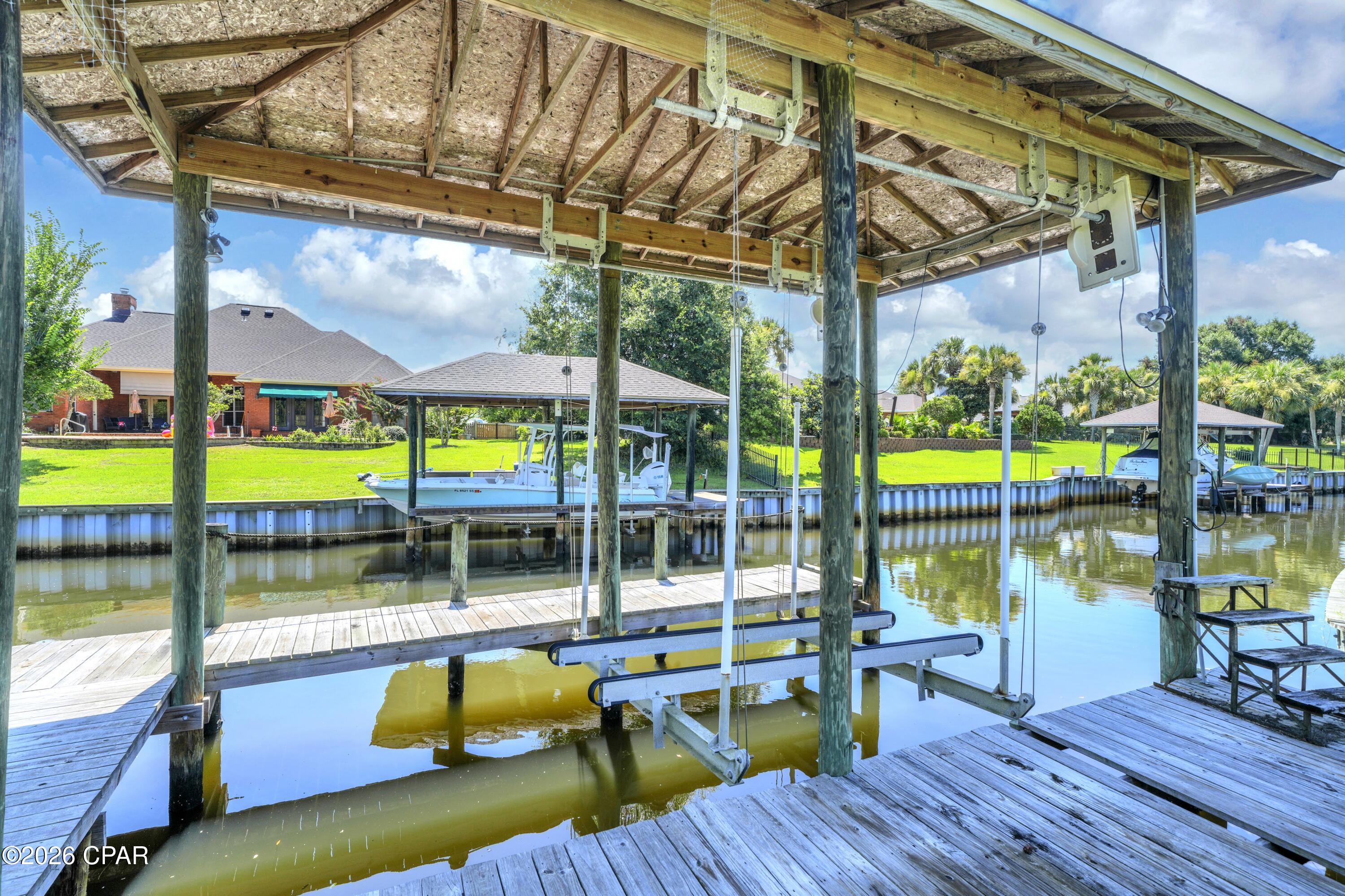 3024 Kingswood Drive Panama City FL 32405
