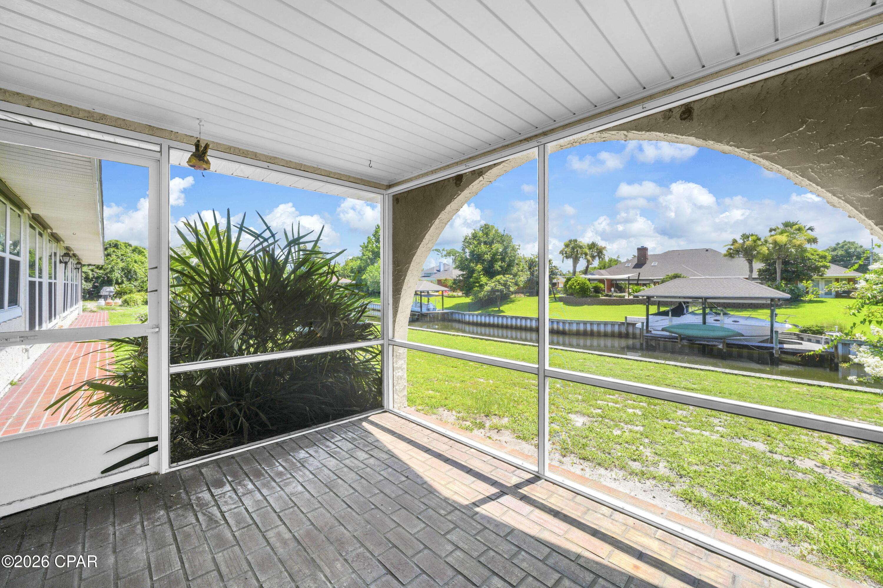3024 Kingswood Drive Panama City FL 32405