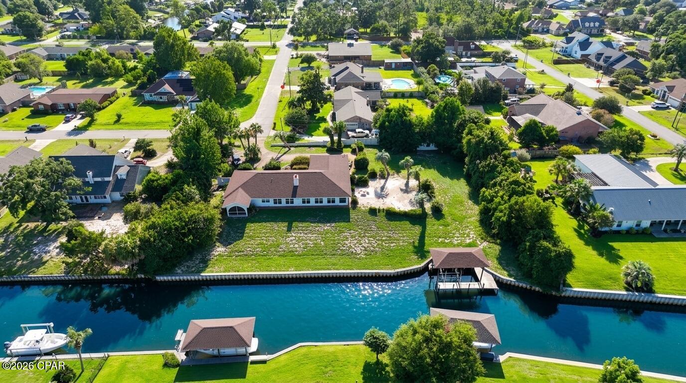 3024 Kingswood Drive Panama City FL 32405