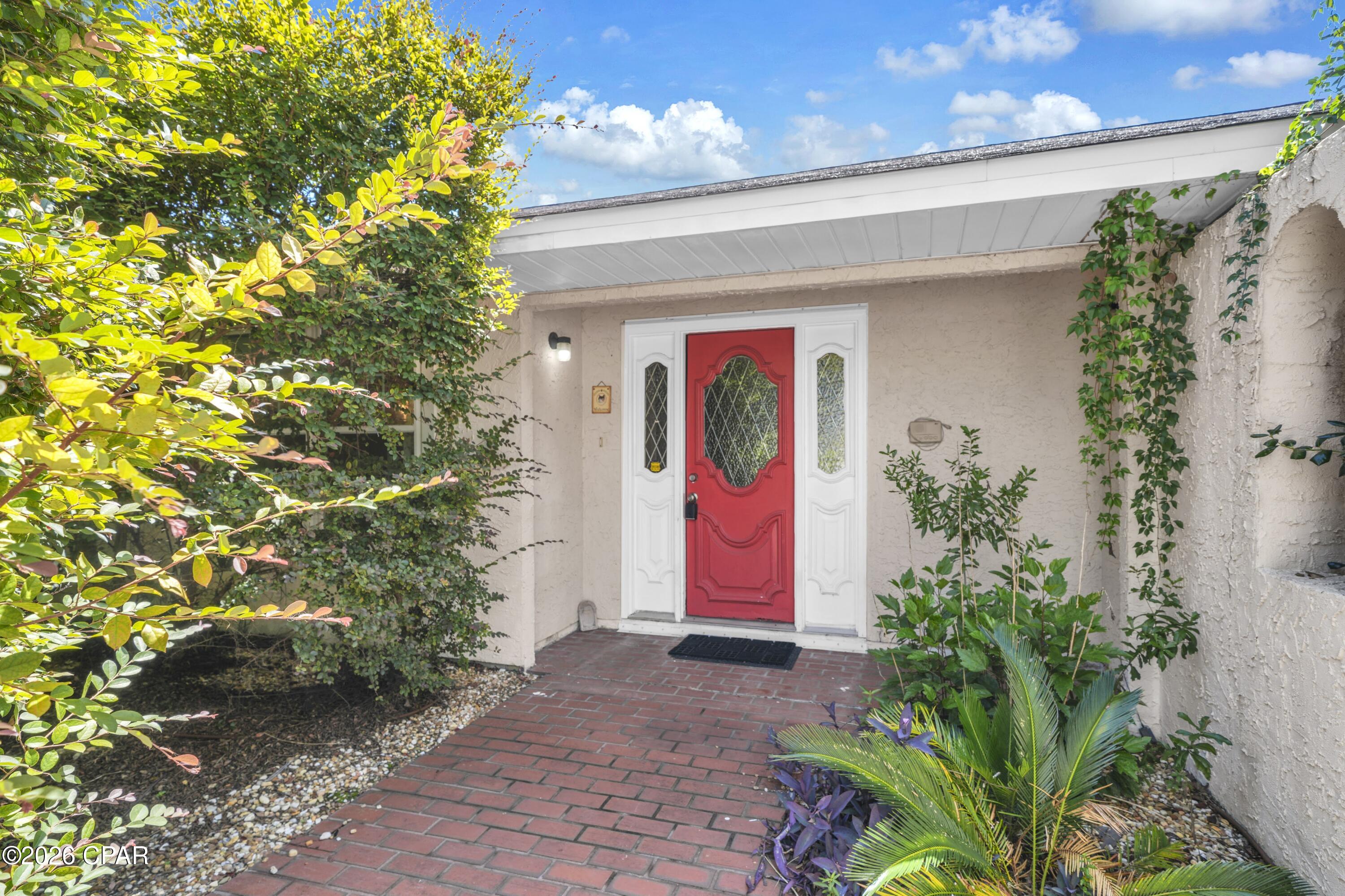 3024 Kingswood Drive Panama City FL 32405