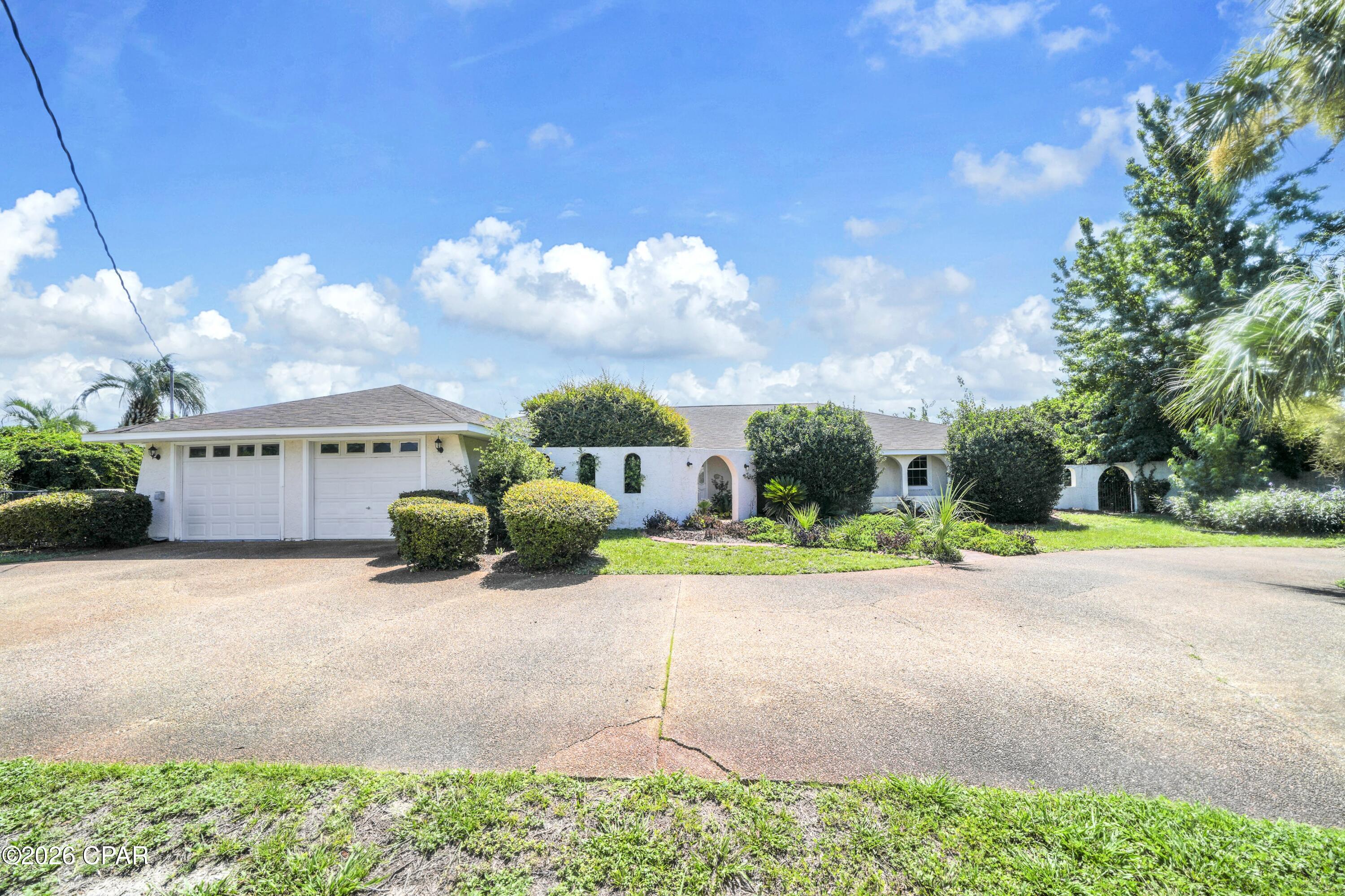 3024 Kingswood Drive Panama City FL 32405