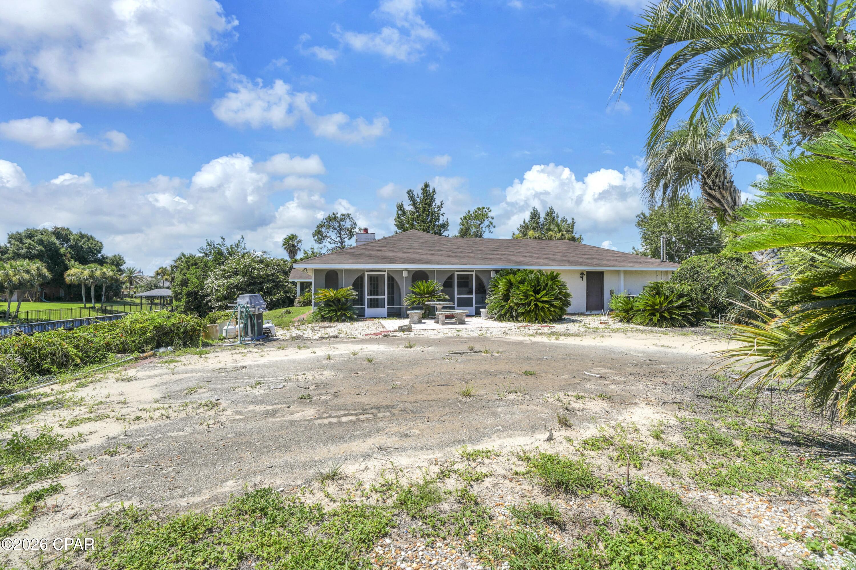 3024 Kingswood Drive Panama City FL 32405