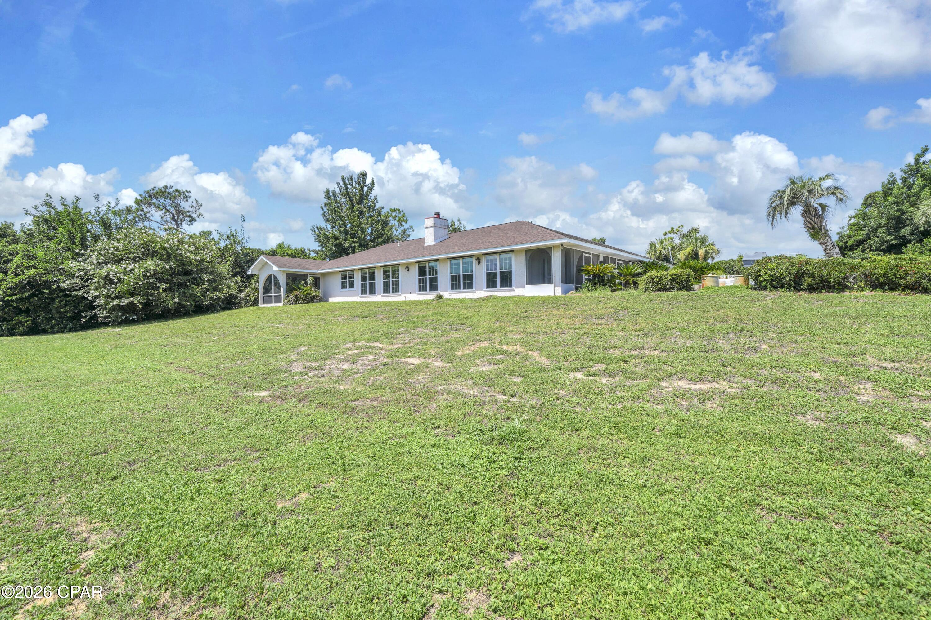 3024 Kingswood Drive Panama City FL 32405