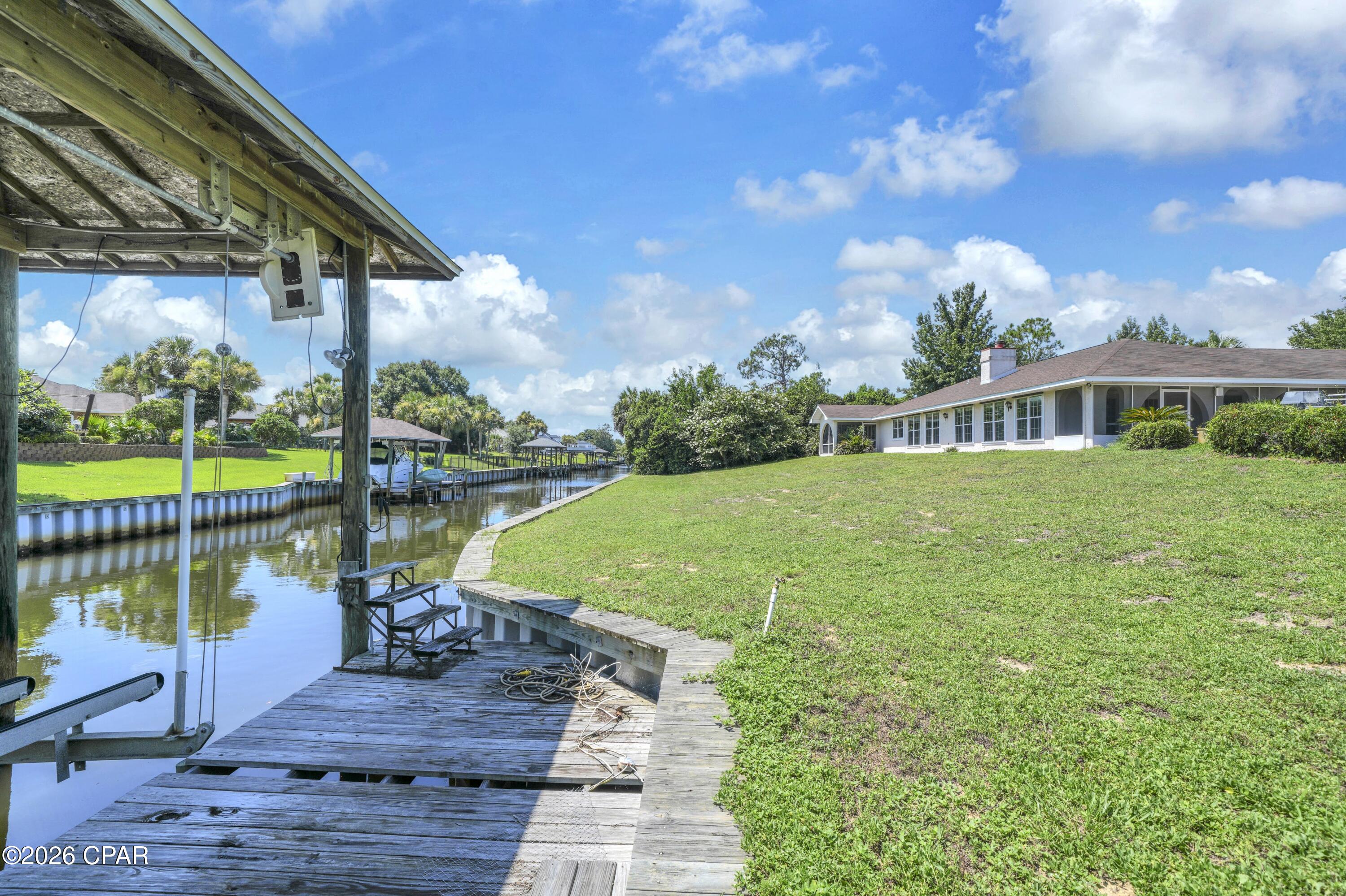 3024 Kingswood Drive Panama City FL 32405
