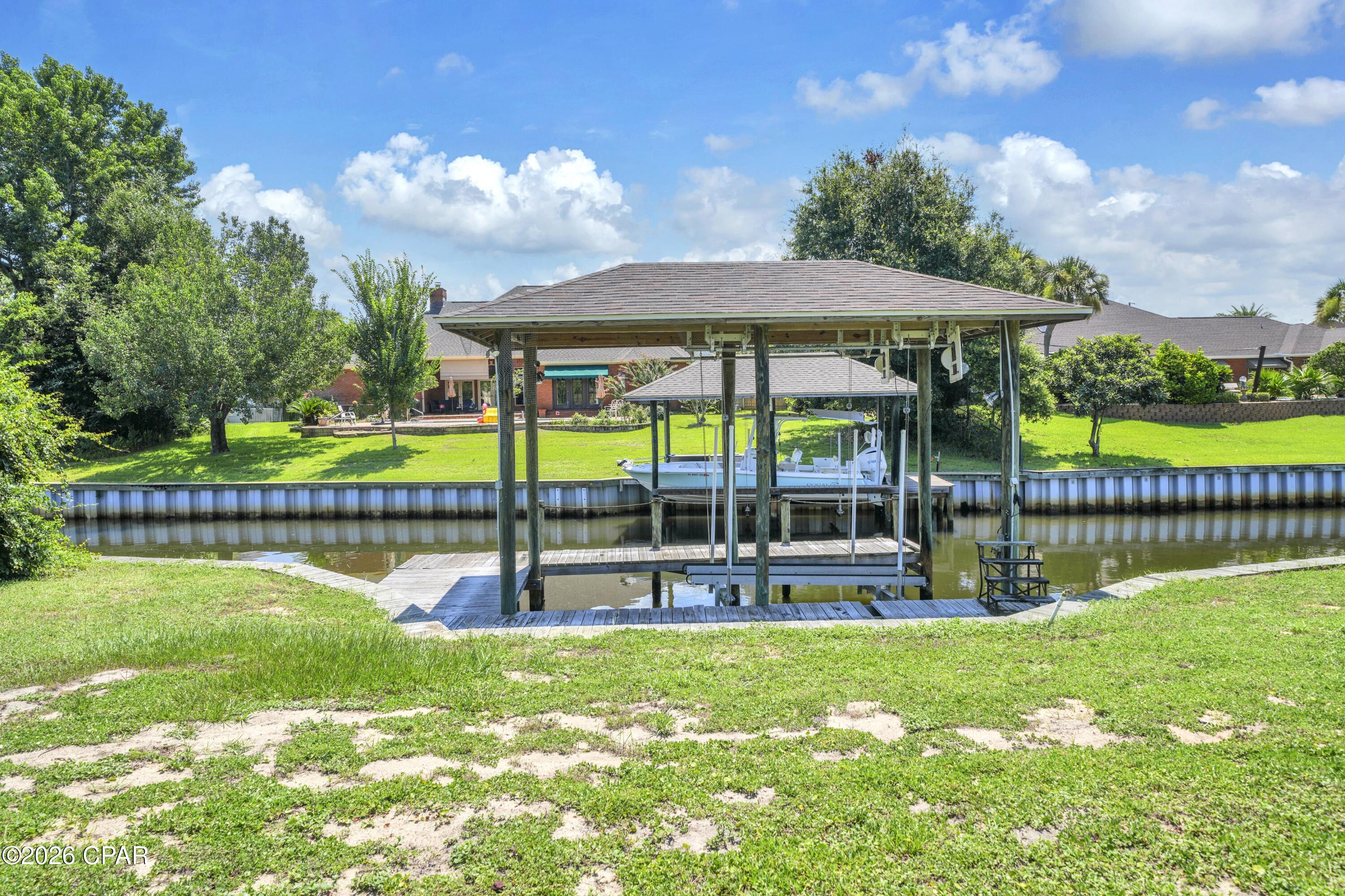 3024 Kingswood Drive Panama City FL 32405