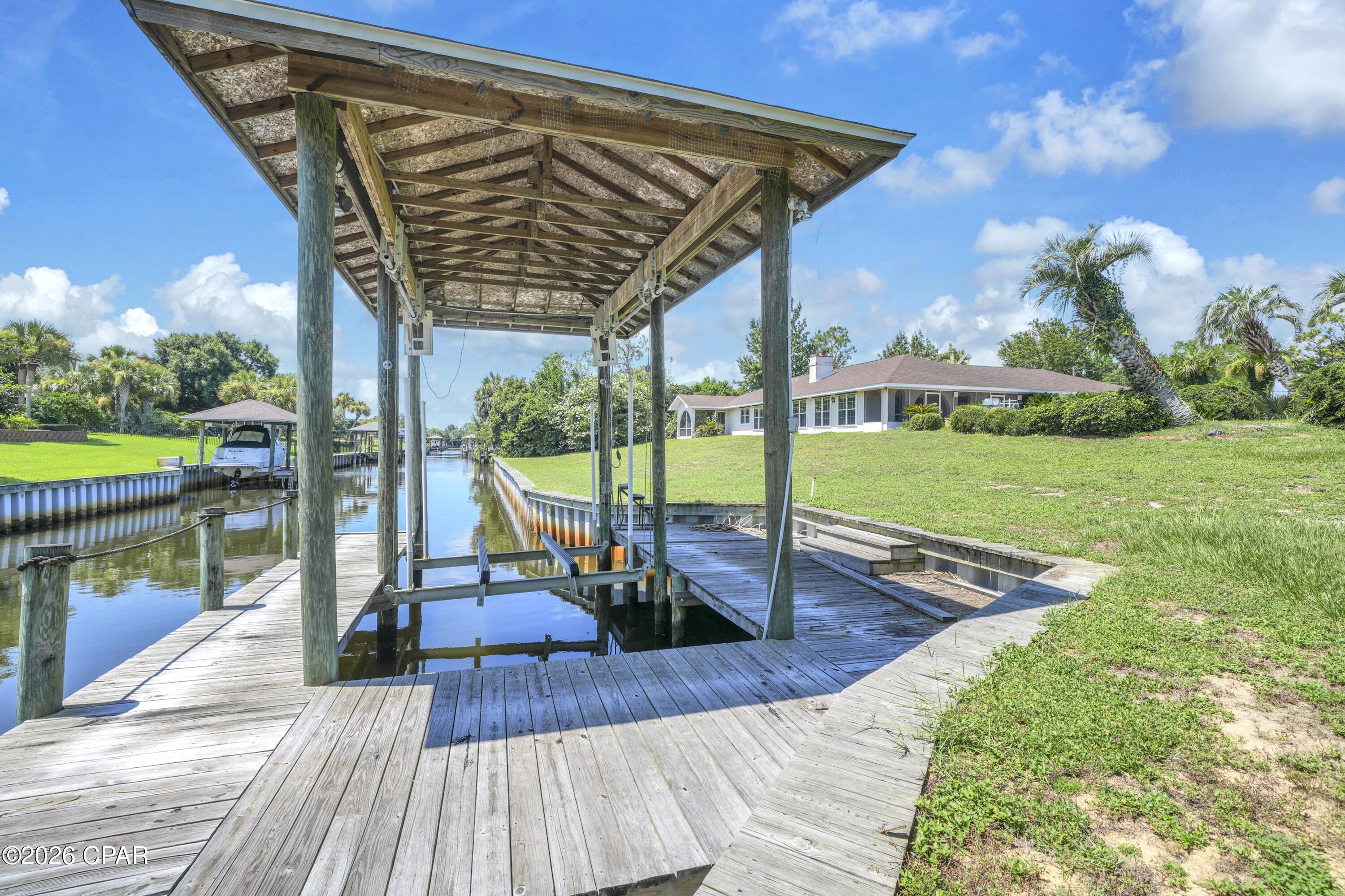 3024 Kingswood Drive Panama City FL 32405