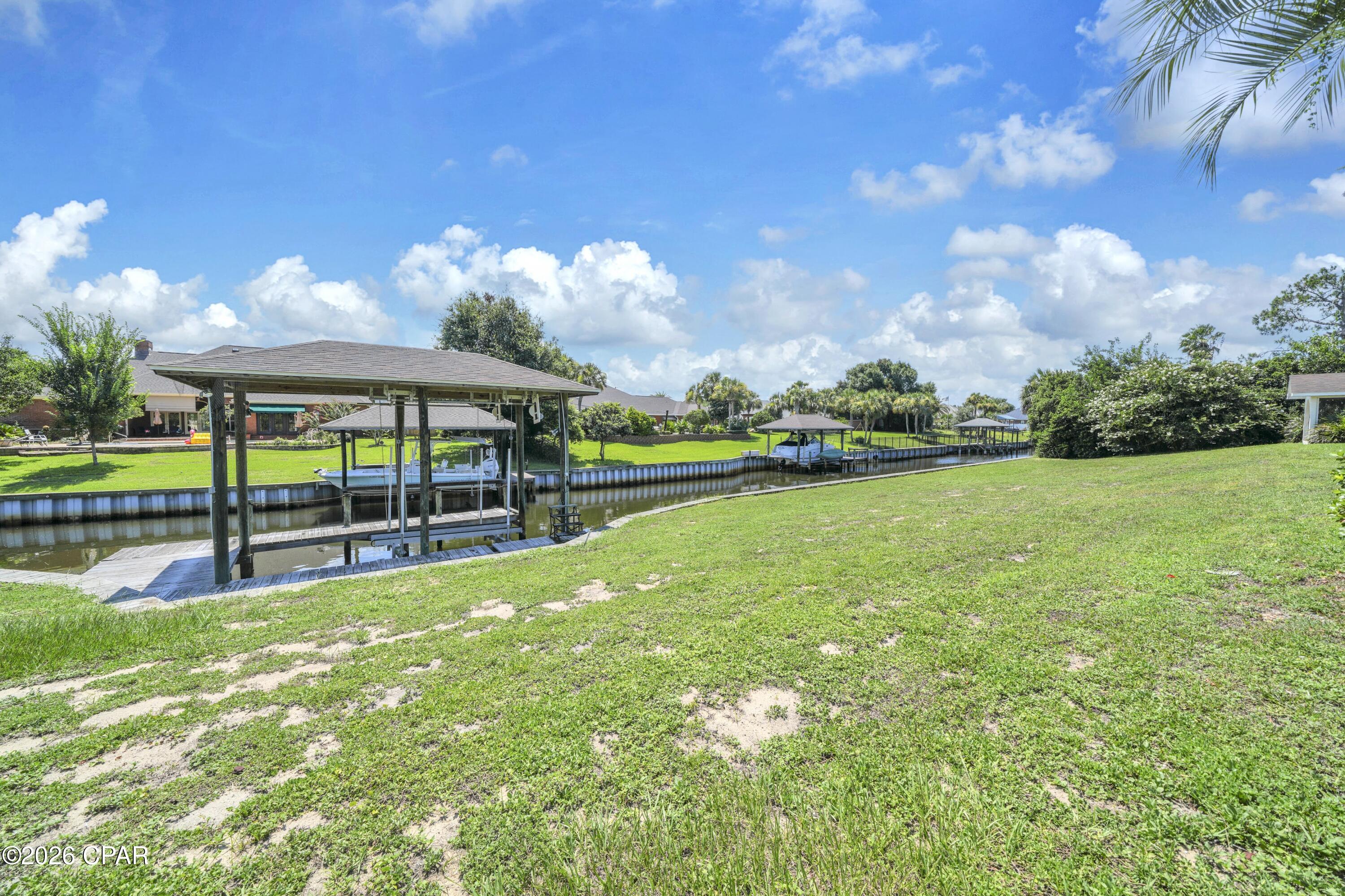 3024 Kingswood Drive Panama City FL 32405