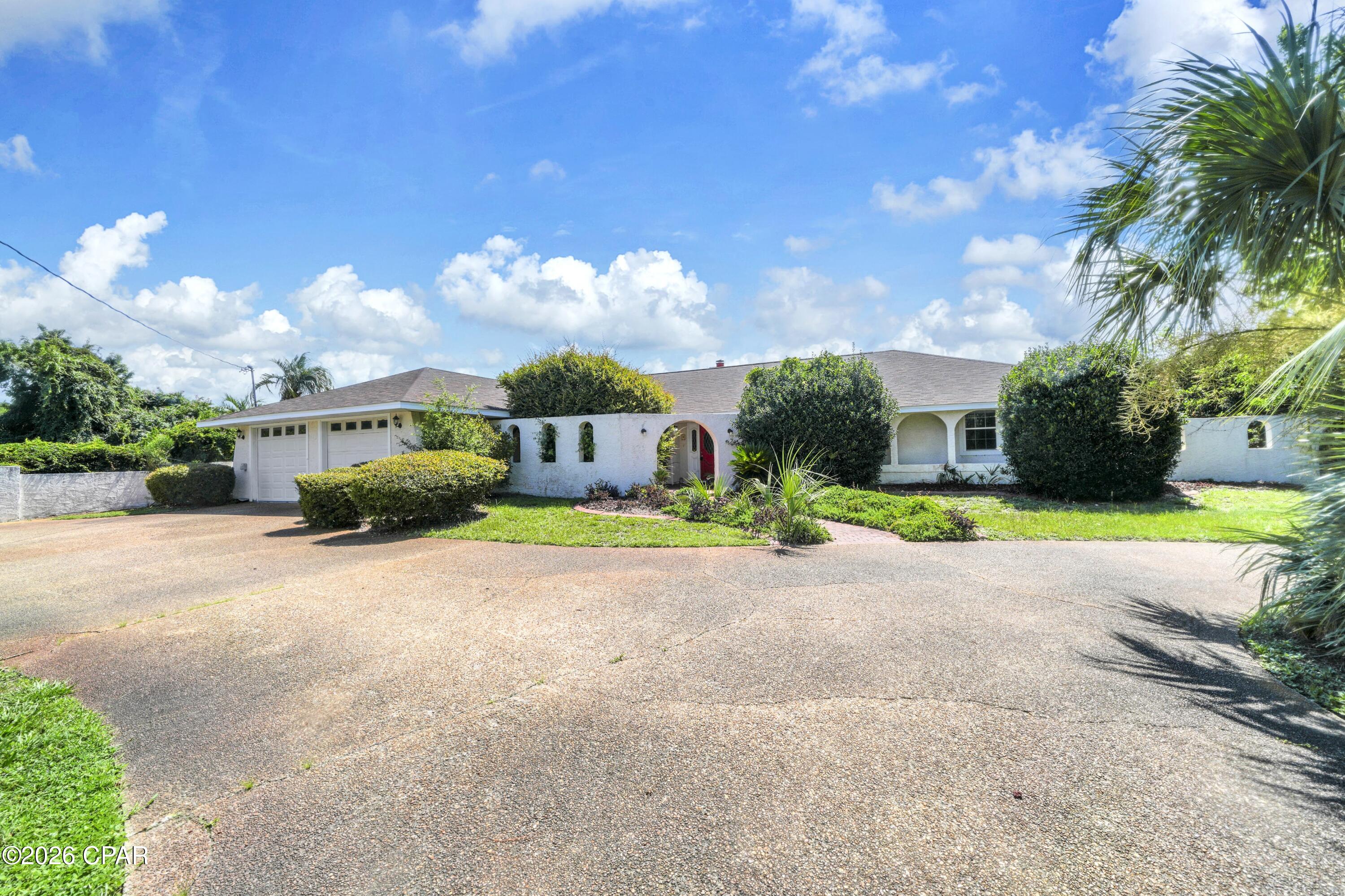 3024 Kingswood Drive Panama City FL 32405