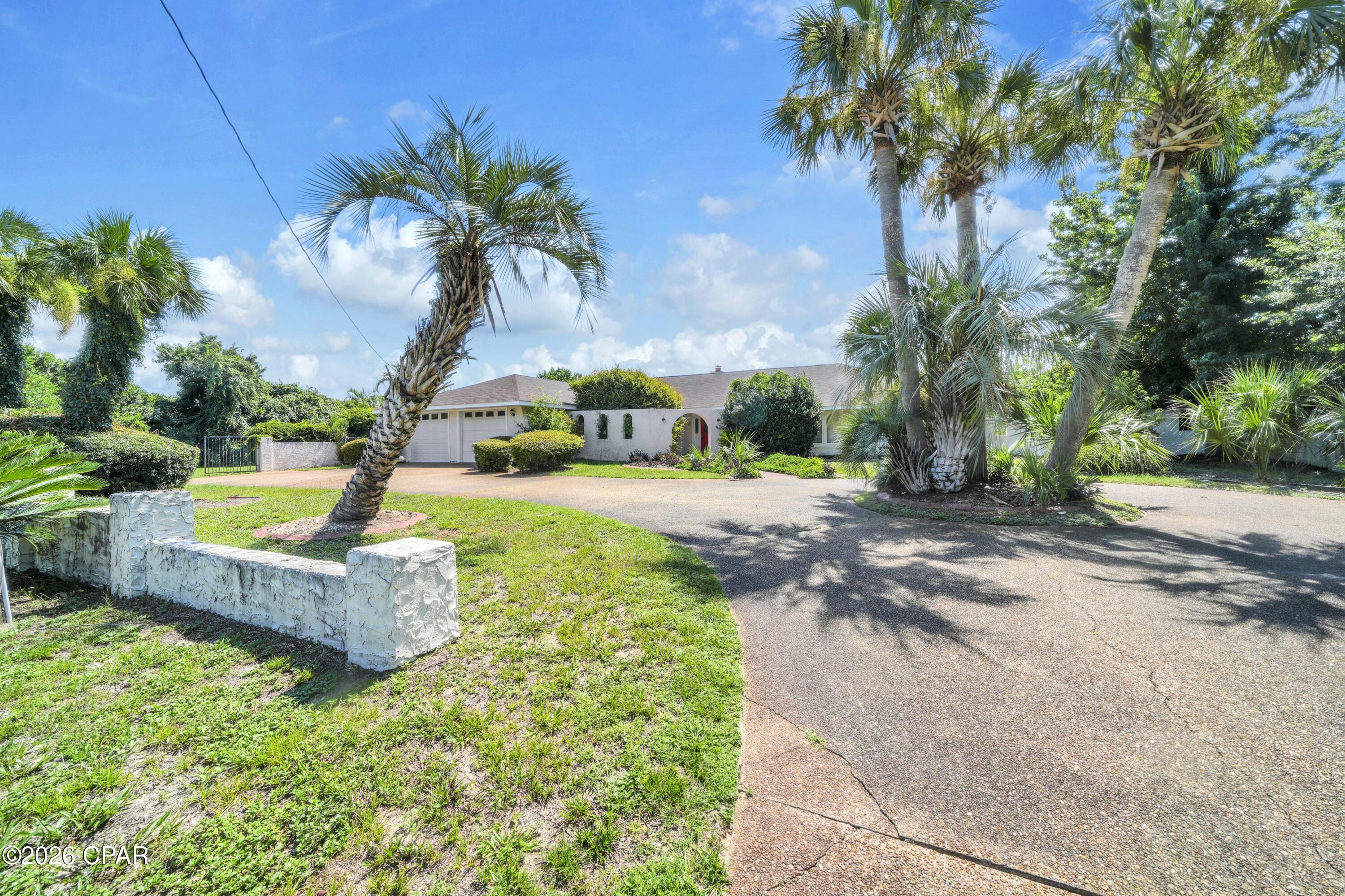 3024 Kingswood Drive Panama City FL 32405
