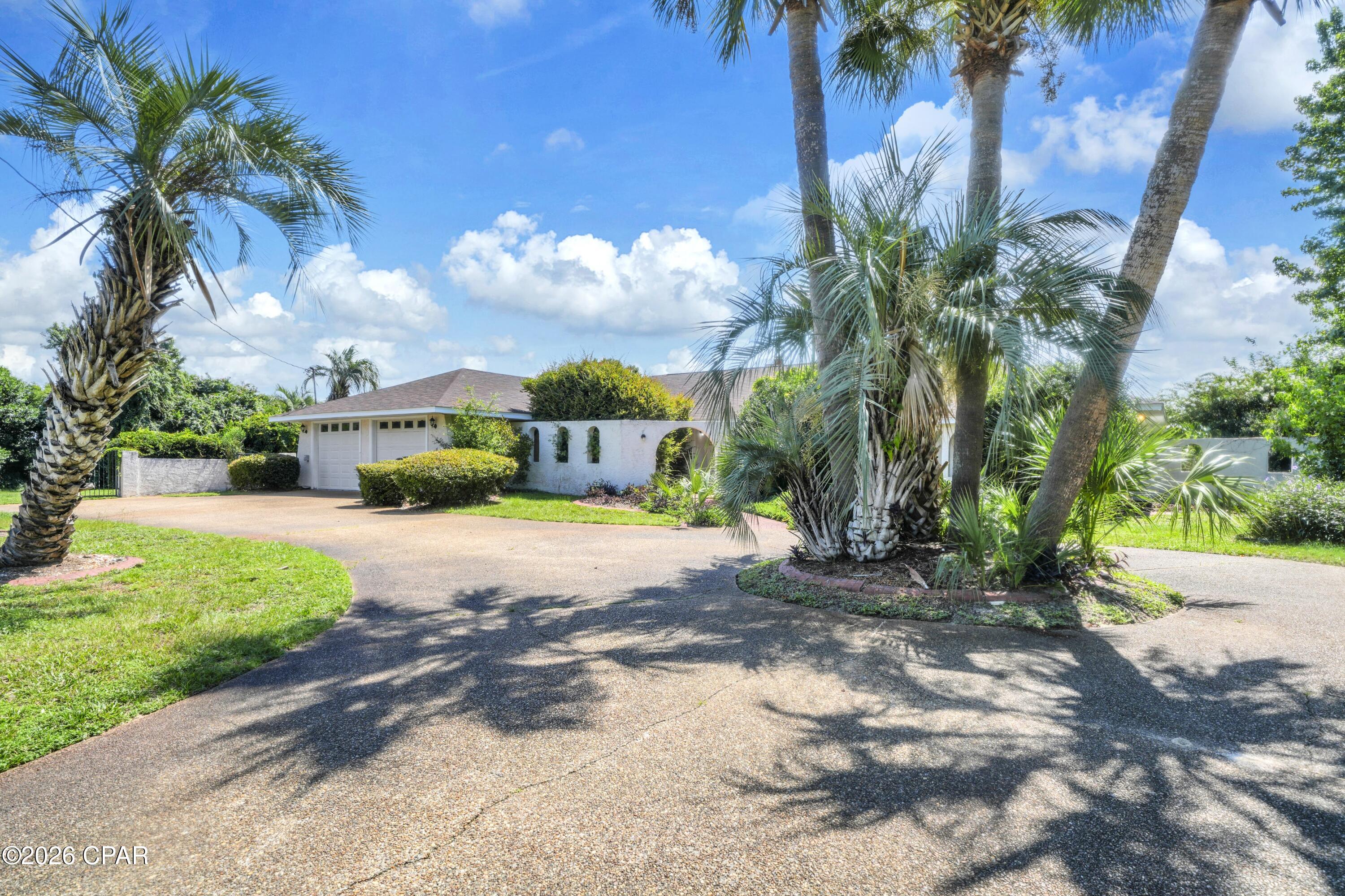 3024 Kingswood Drive Panama City FL 32405