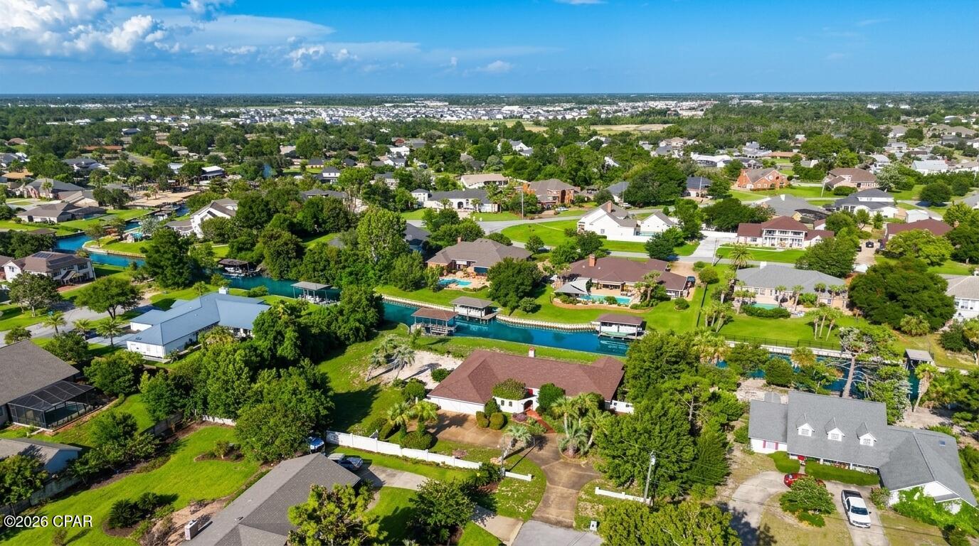 3024 Kingswood Drive Panama City FL 32405