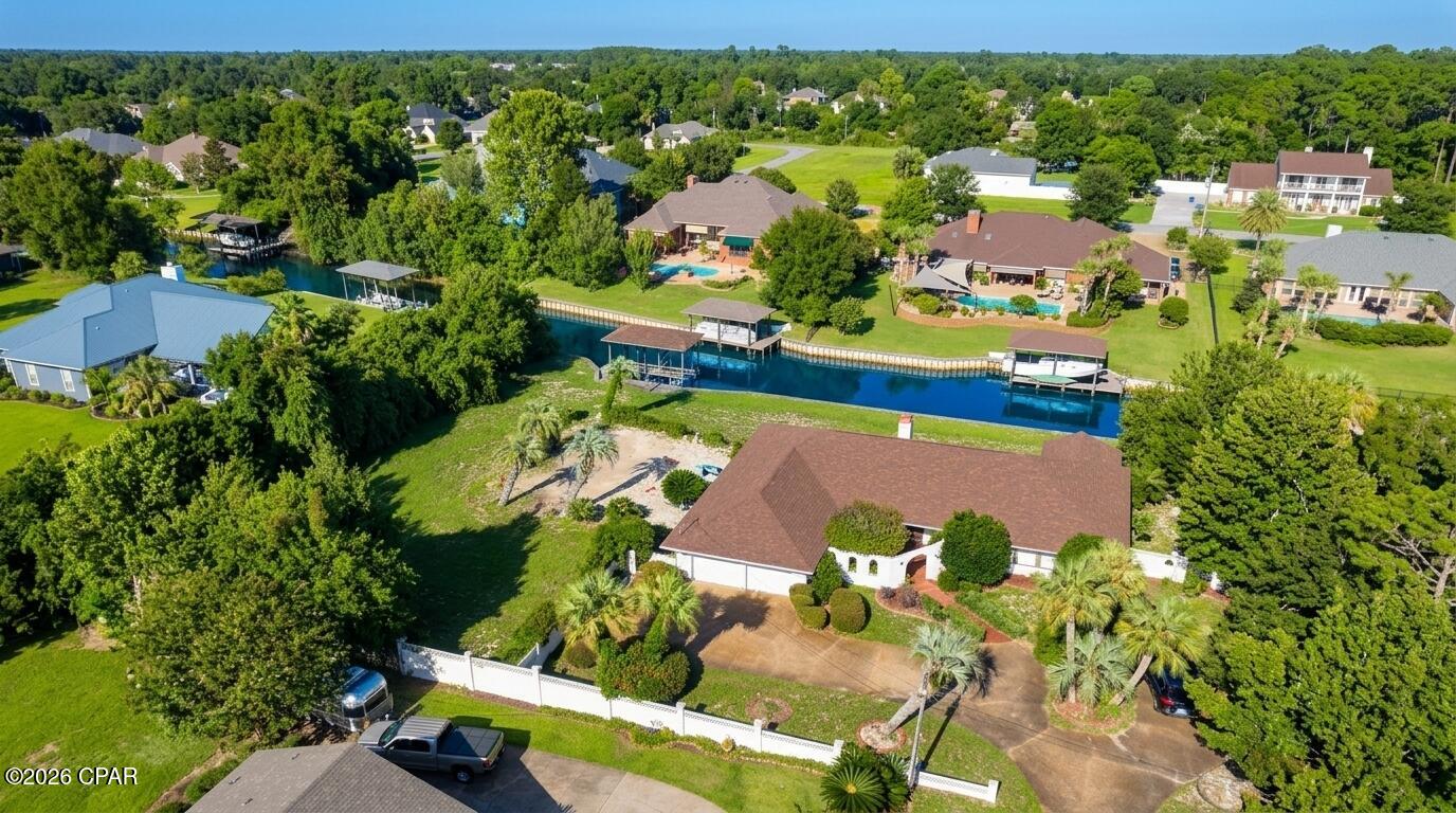 3024 Kingswood Drive Panama City FL 32405