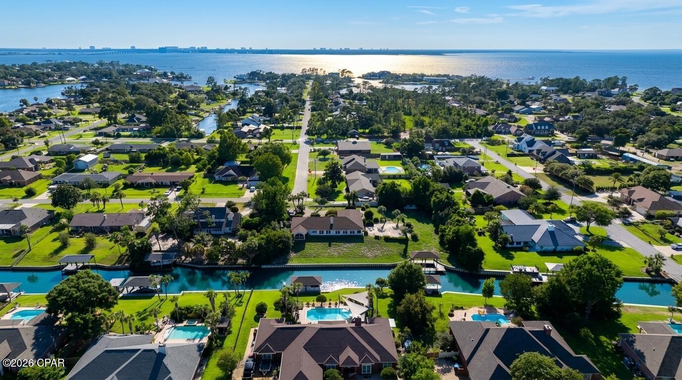 3024 Kingswood Drive Panama City FL 32405