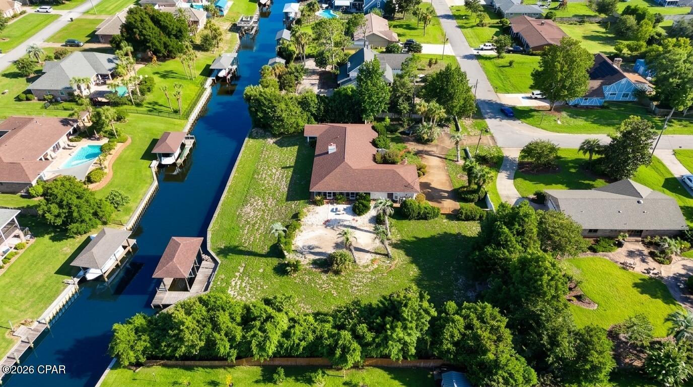 3024 Kingswood Drive Panama City FL 32405