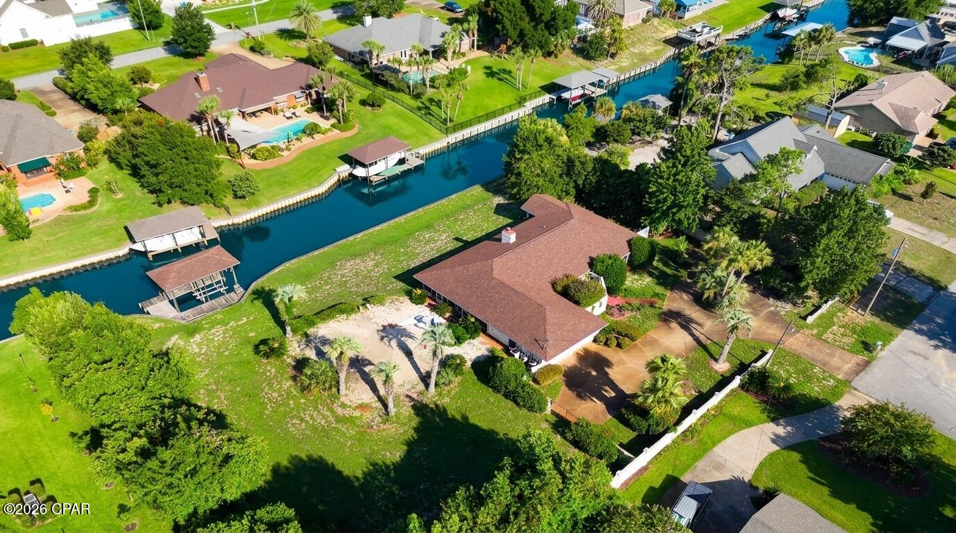 3024 Kingswood Drive Panama City FL 32405