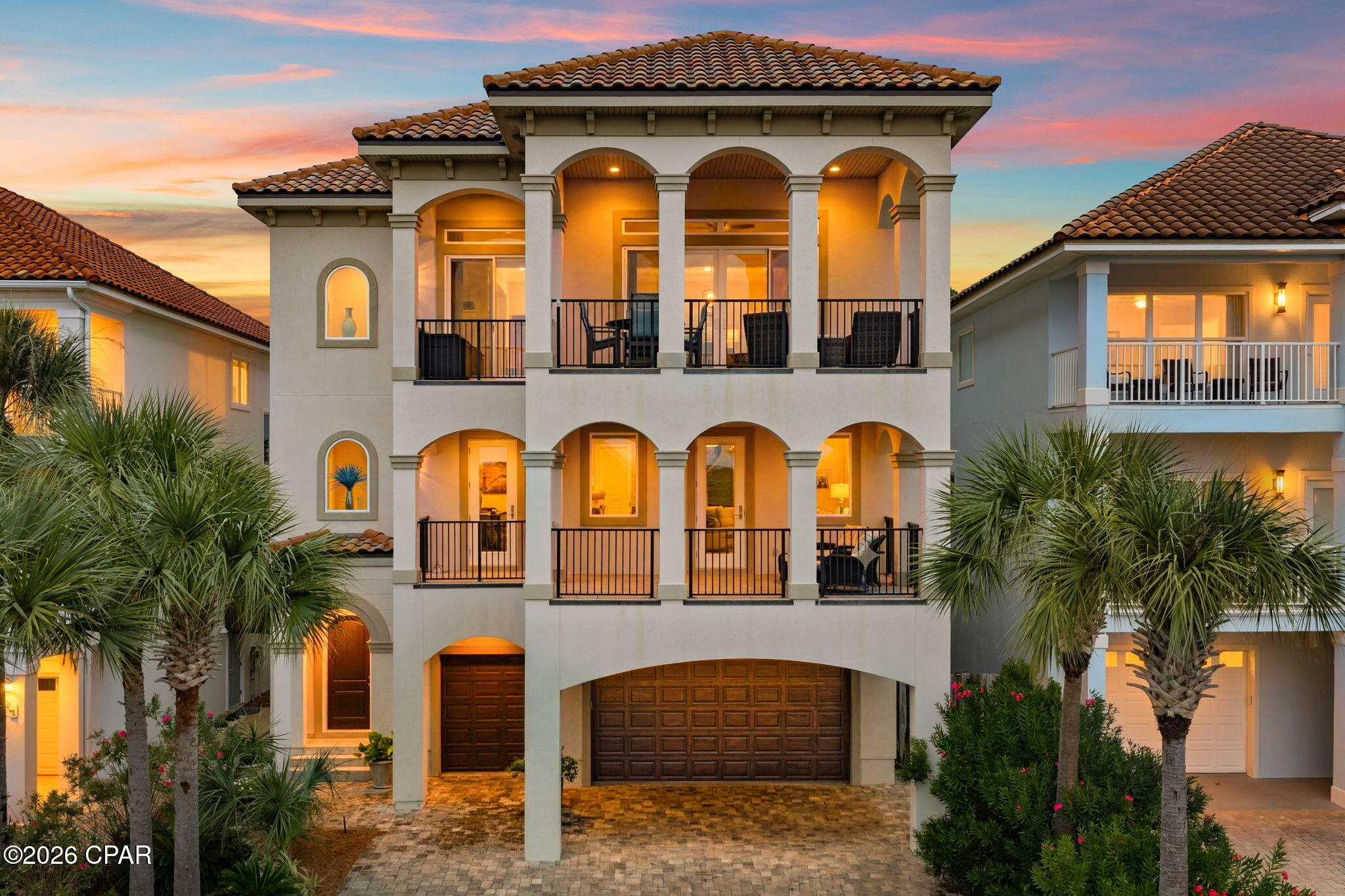 235 La Valencia Circle Panama City Beach FL 32413