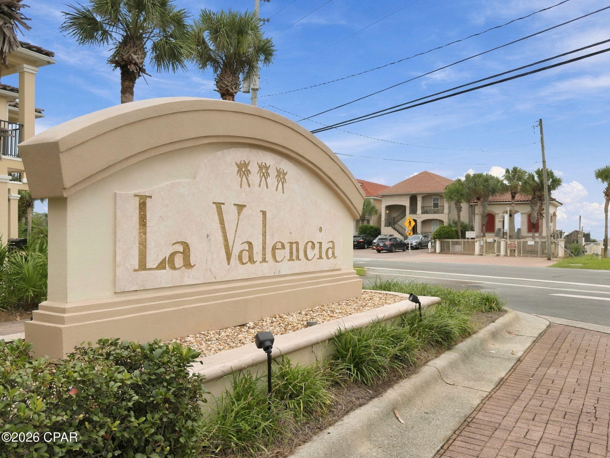 235 La Valencia Circle Panama City Beach FL 32413