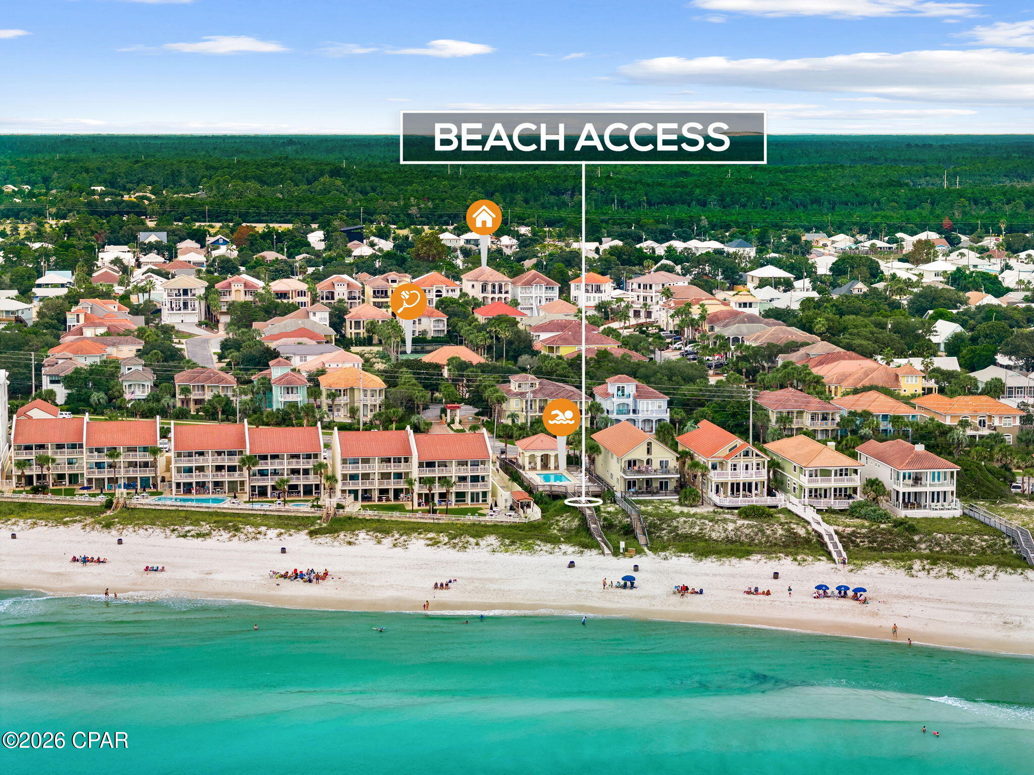235 La Valencia Circle Panama City Beach FL 32413