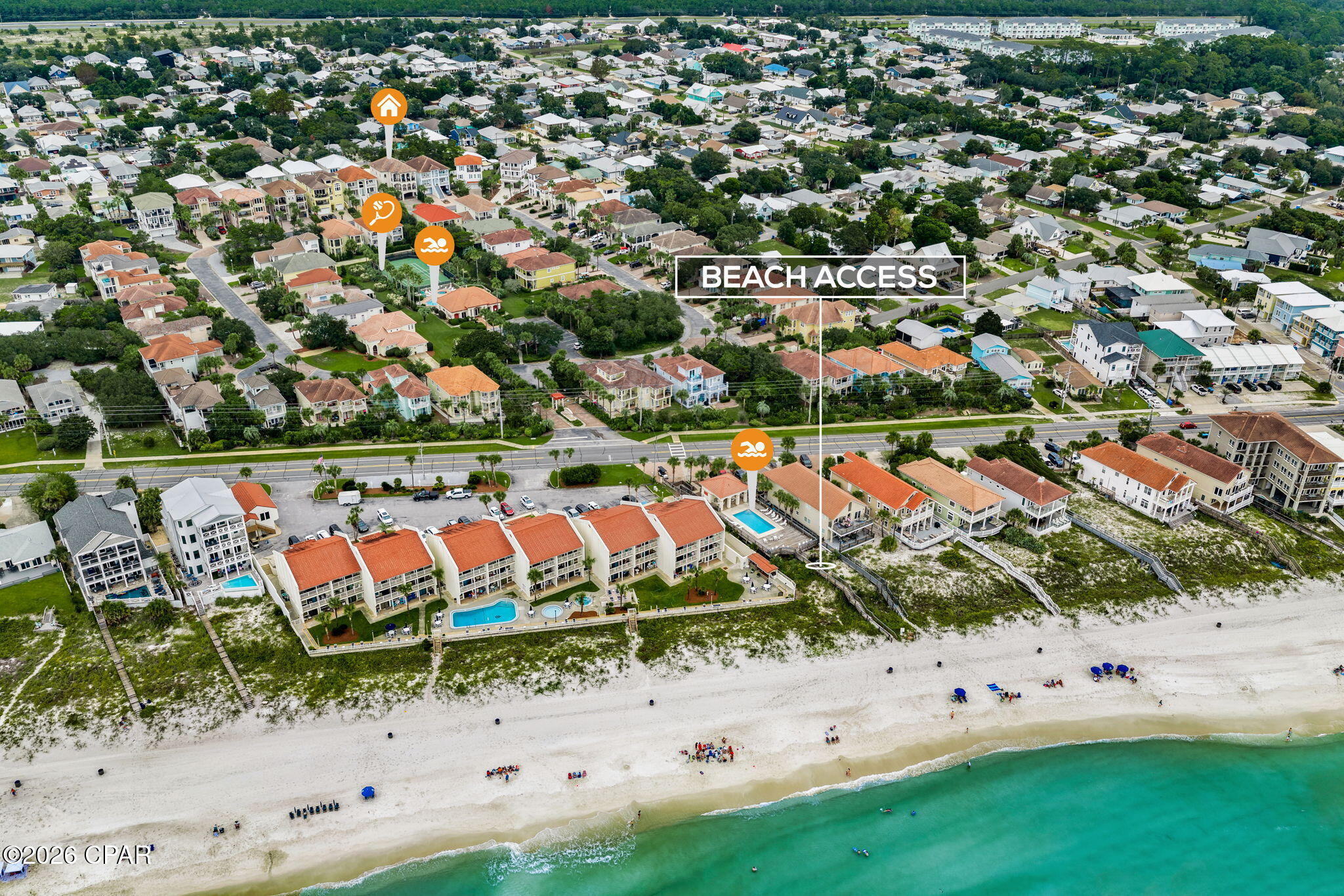 235 La Valencia Circle Panama City Beach FL 32413