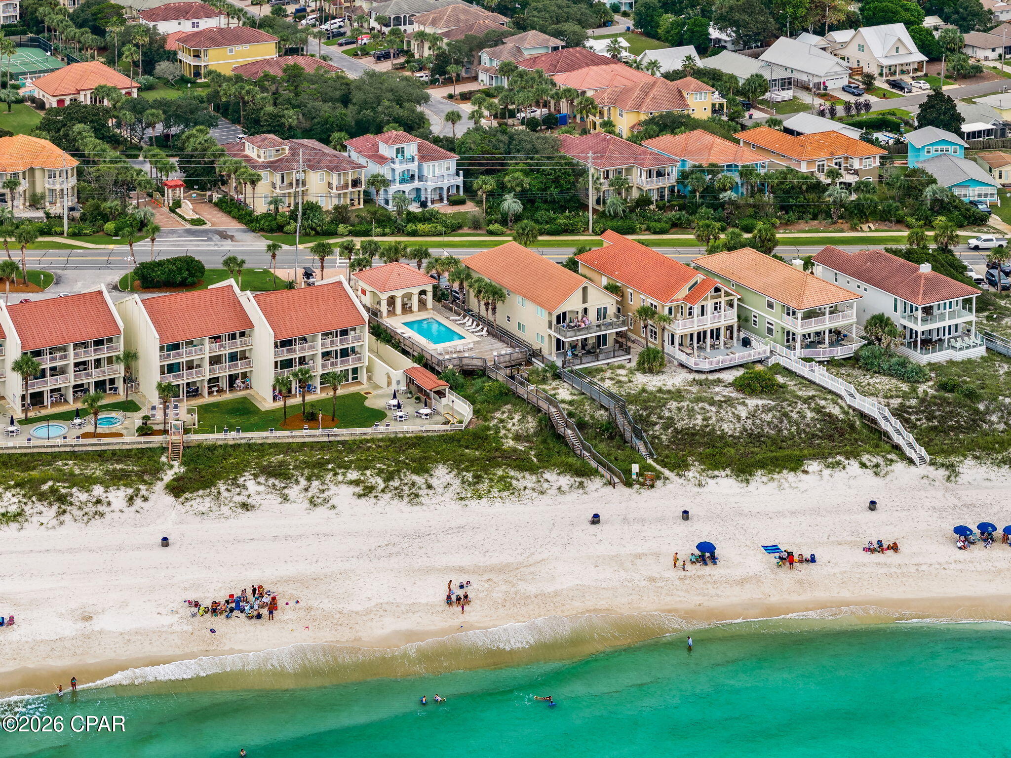 235 La Valencia Circle Panama City Beach FL 32413
