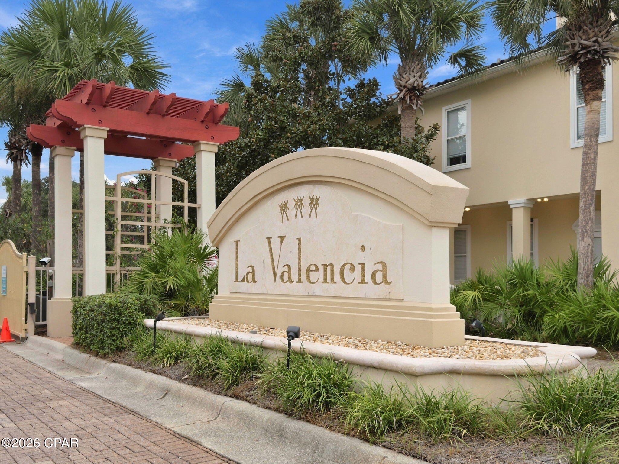 235 La Valencia Circle Panama City Beach FL 32413