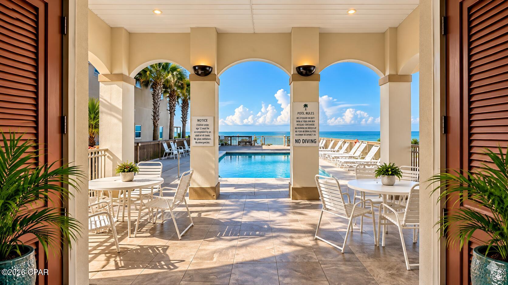 235 La Valencia Circle Panama City Beach FL 32413