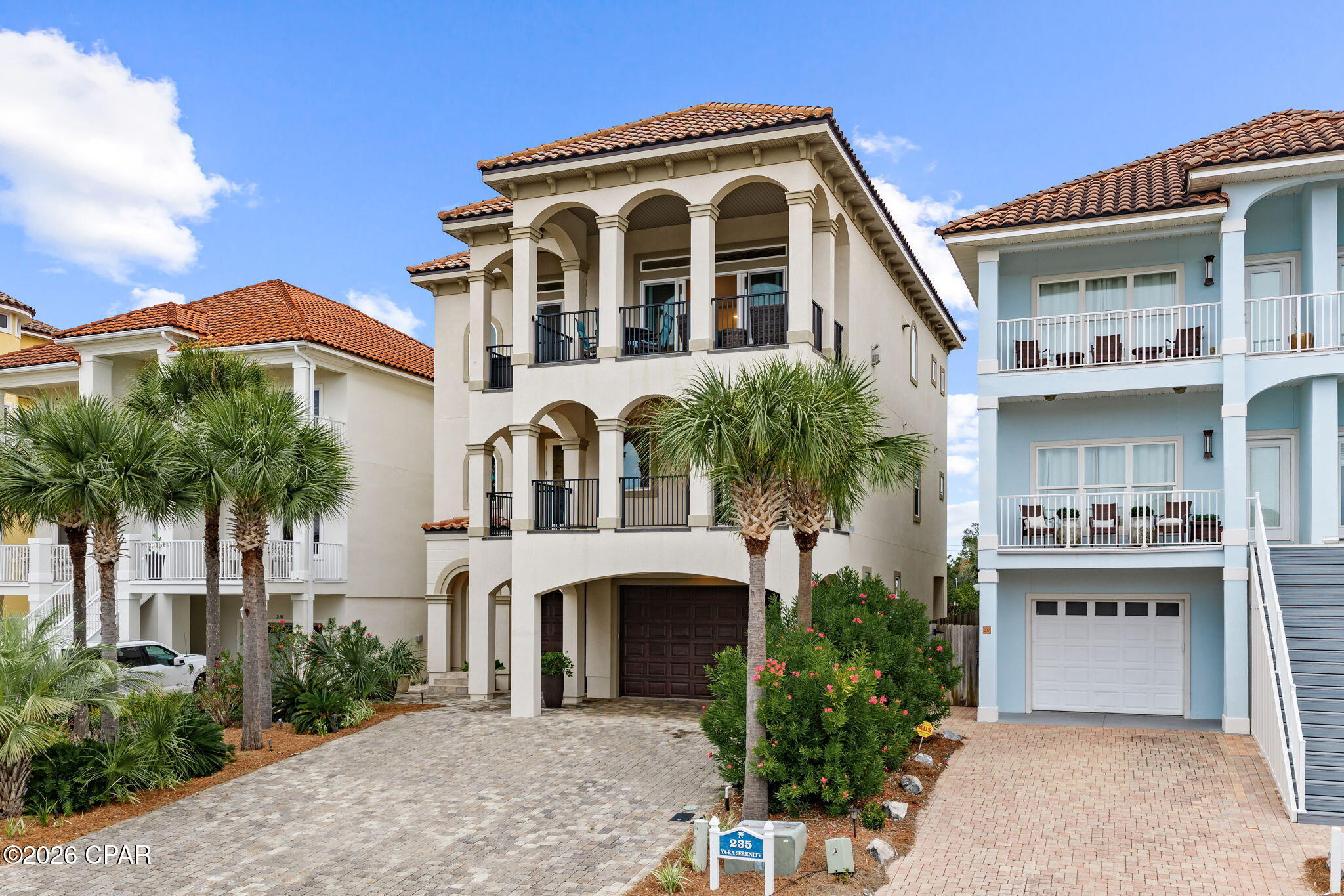 235 La Valencia Circle Panama City Beach FL 32413