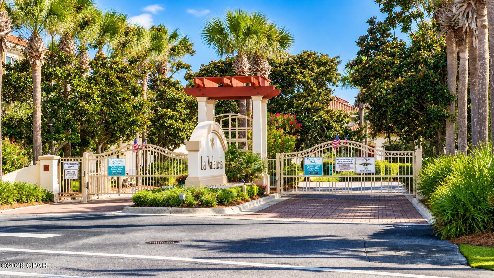 235 La Valencia Circle Panama City Beach FL 32413