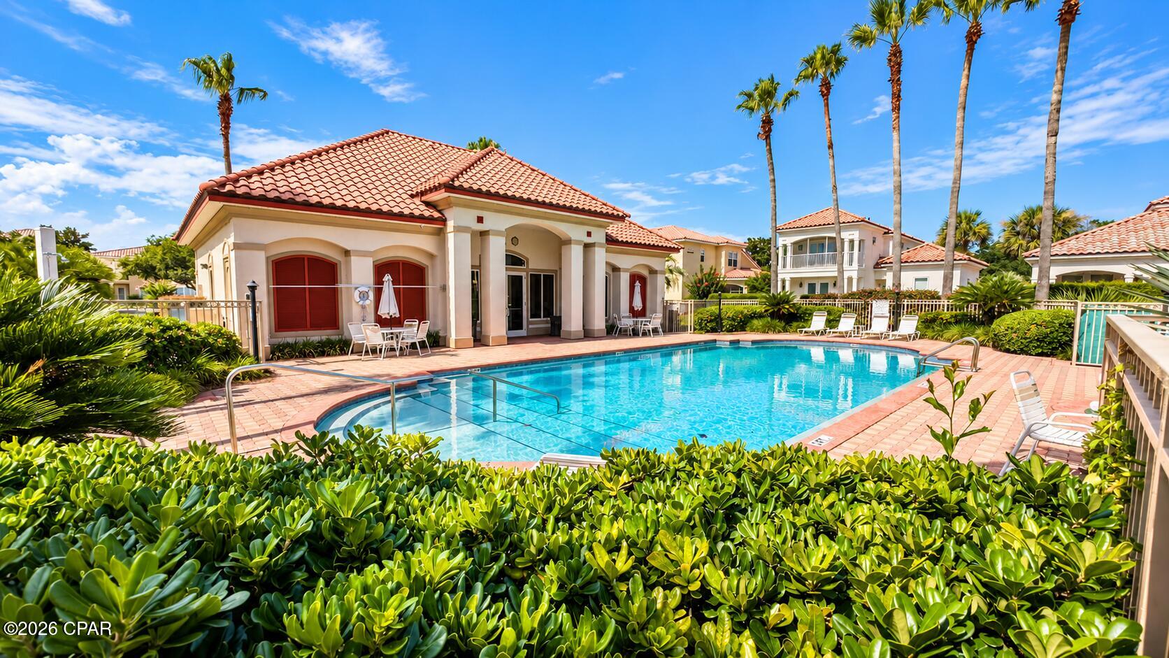 235 La Valencia Circle Panama City Beach FL 32413