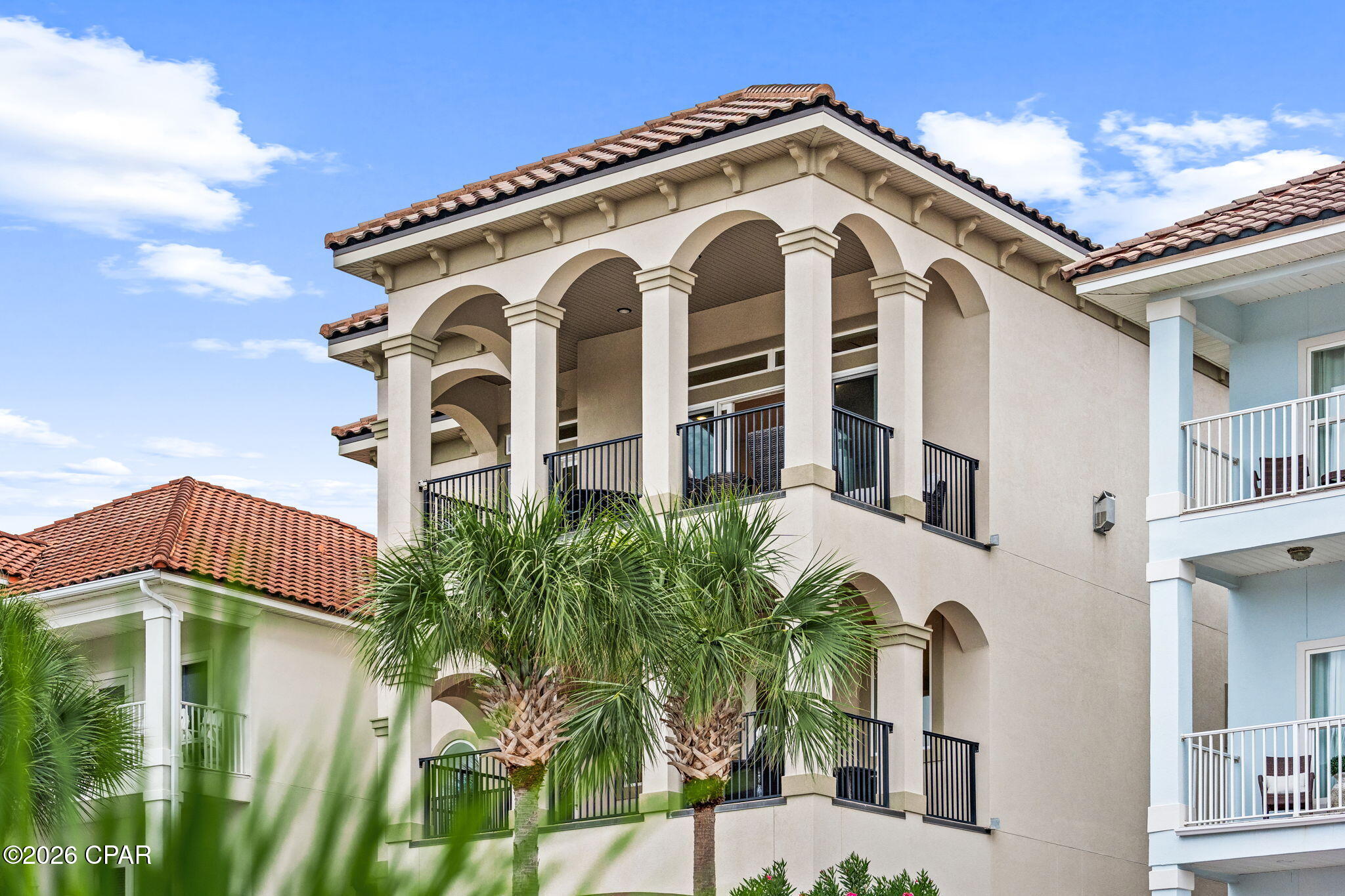 235 La Valencia Circle Panama City Beach FL 32413
