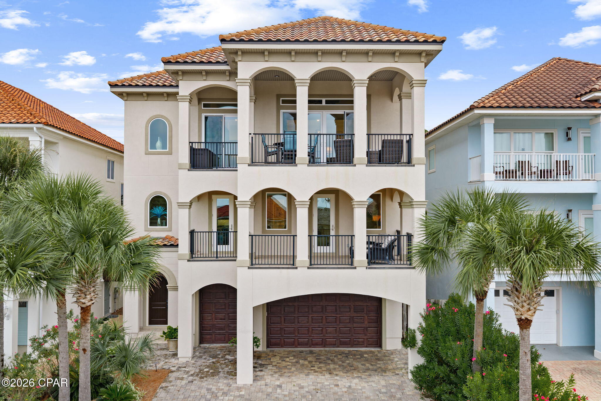 235 La Valencia Circle Panama City Beach FL 32413